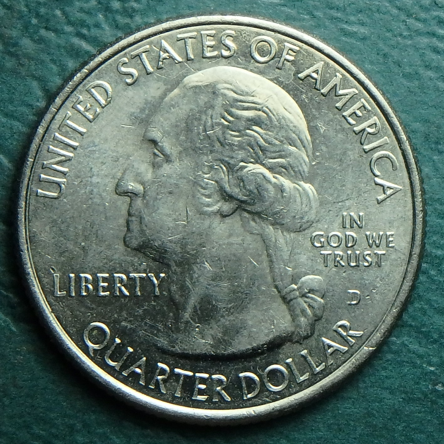 2016 D US 25 c obv HF.JPG