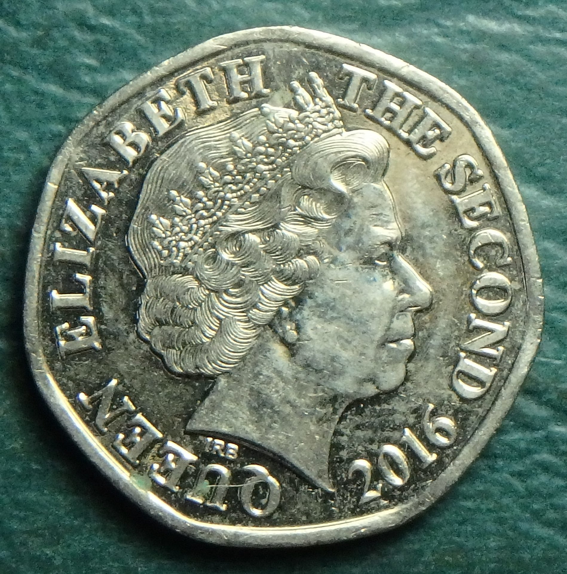 2016 Jersey 20 p obv.JPG