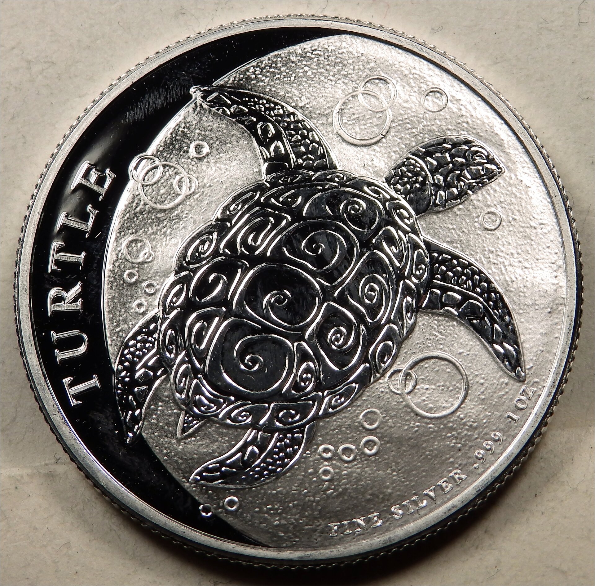 2016 Niue Turtle rev.jpg