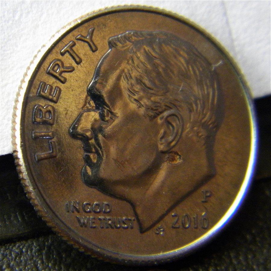 2016 P Roosevelt Dime (Obverse Side View2).jpg