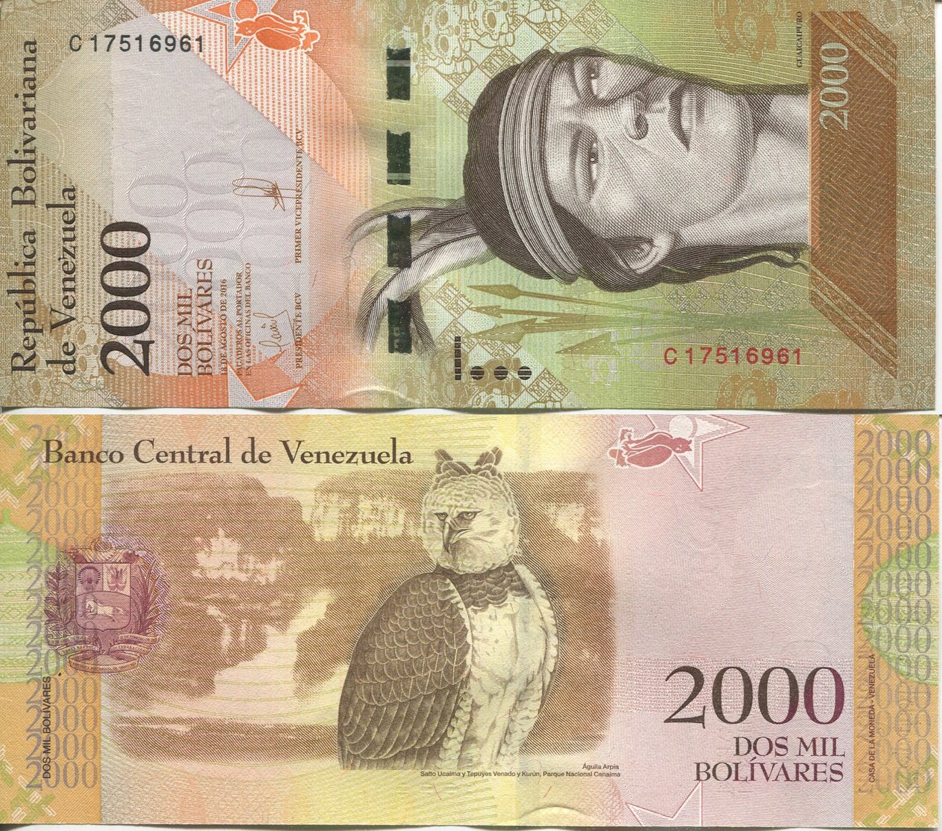 2016 VE 2000 bolivar.jpg