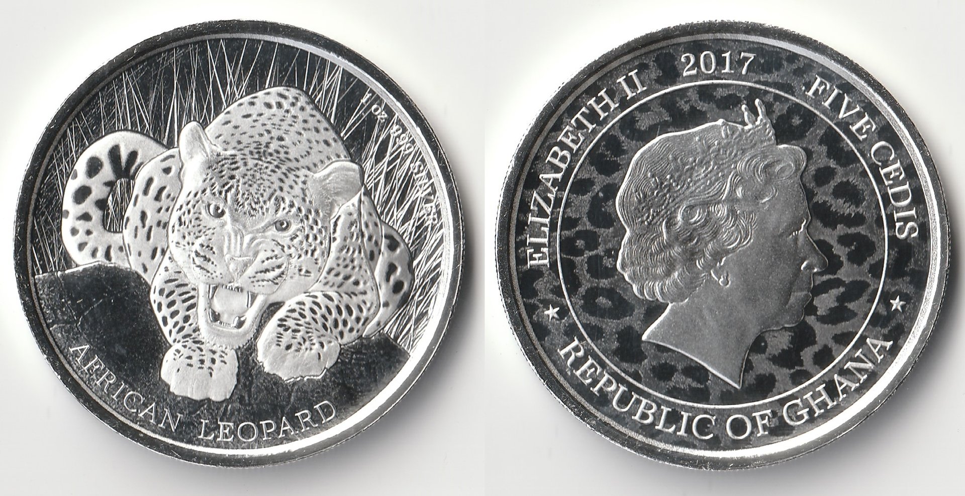 2017 ghana 5 cedis leopard.jpg