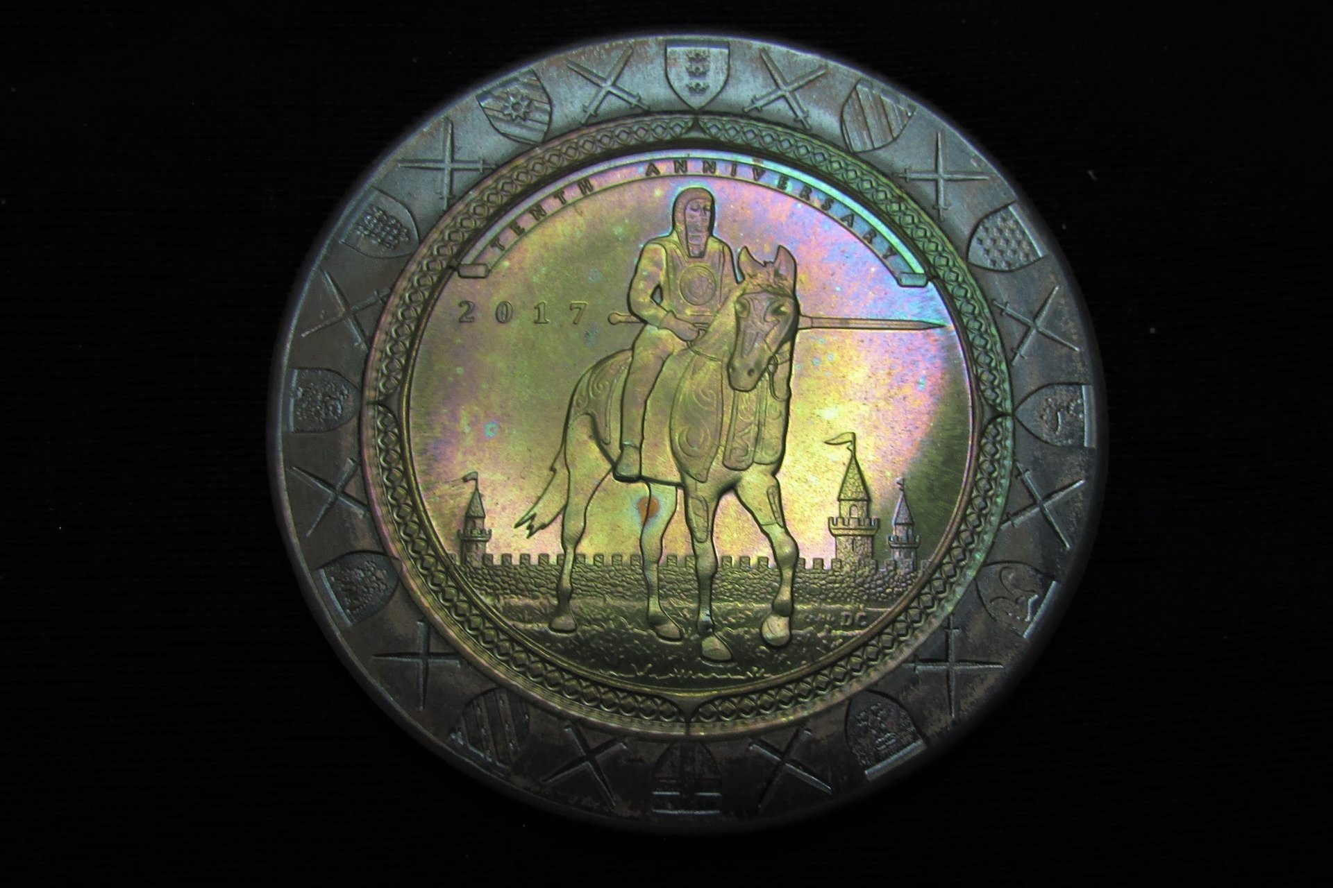 2017 KOTCT Bi-metallic - 53mm - obverse.jpg
