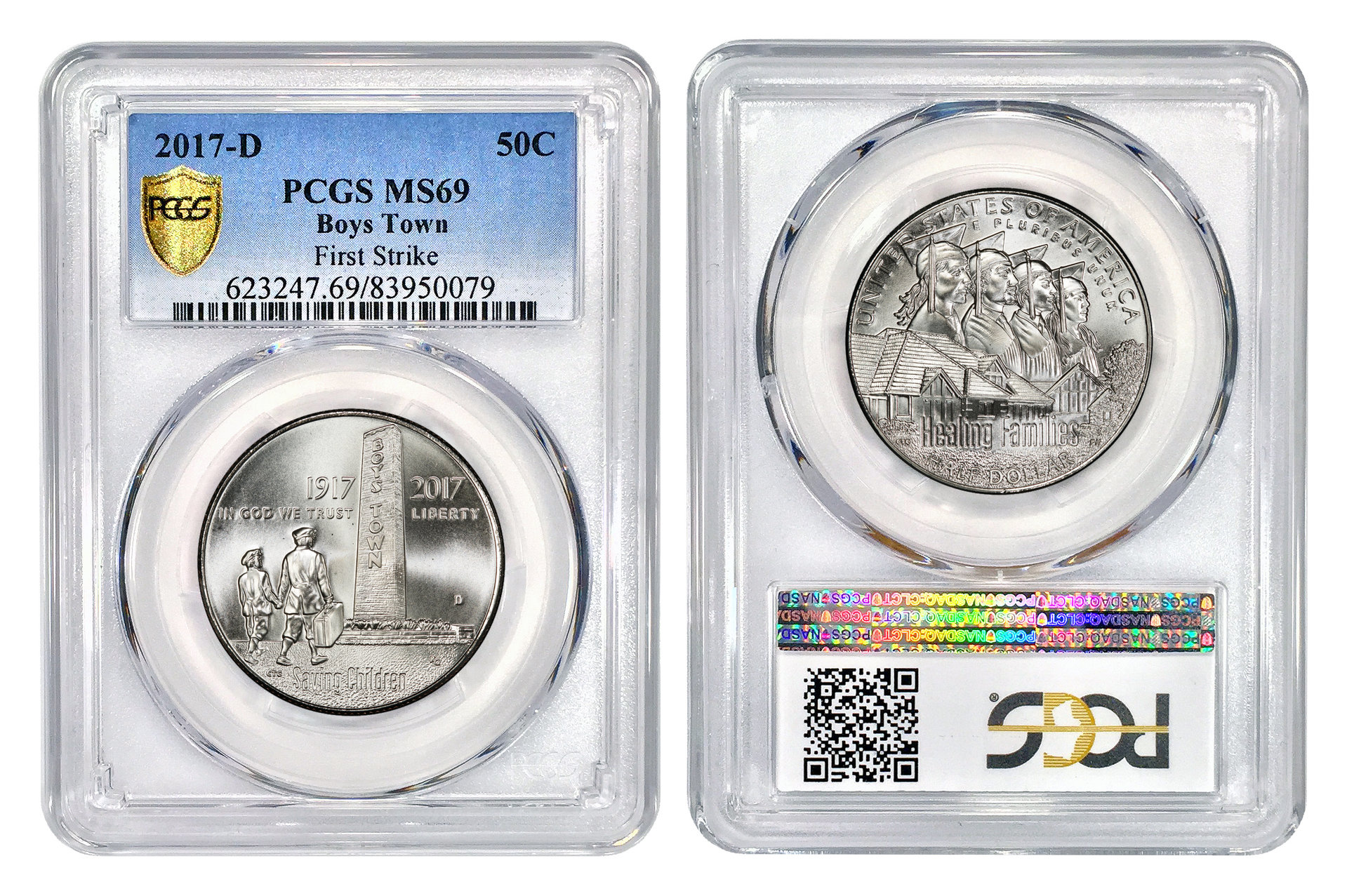 2017-P Boys Town 50C PCGS MS69 FS slab2.jpg