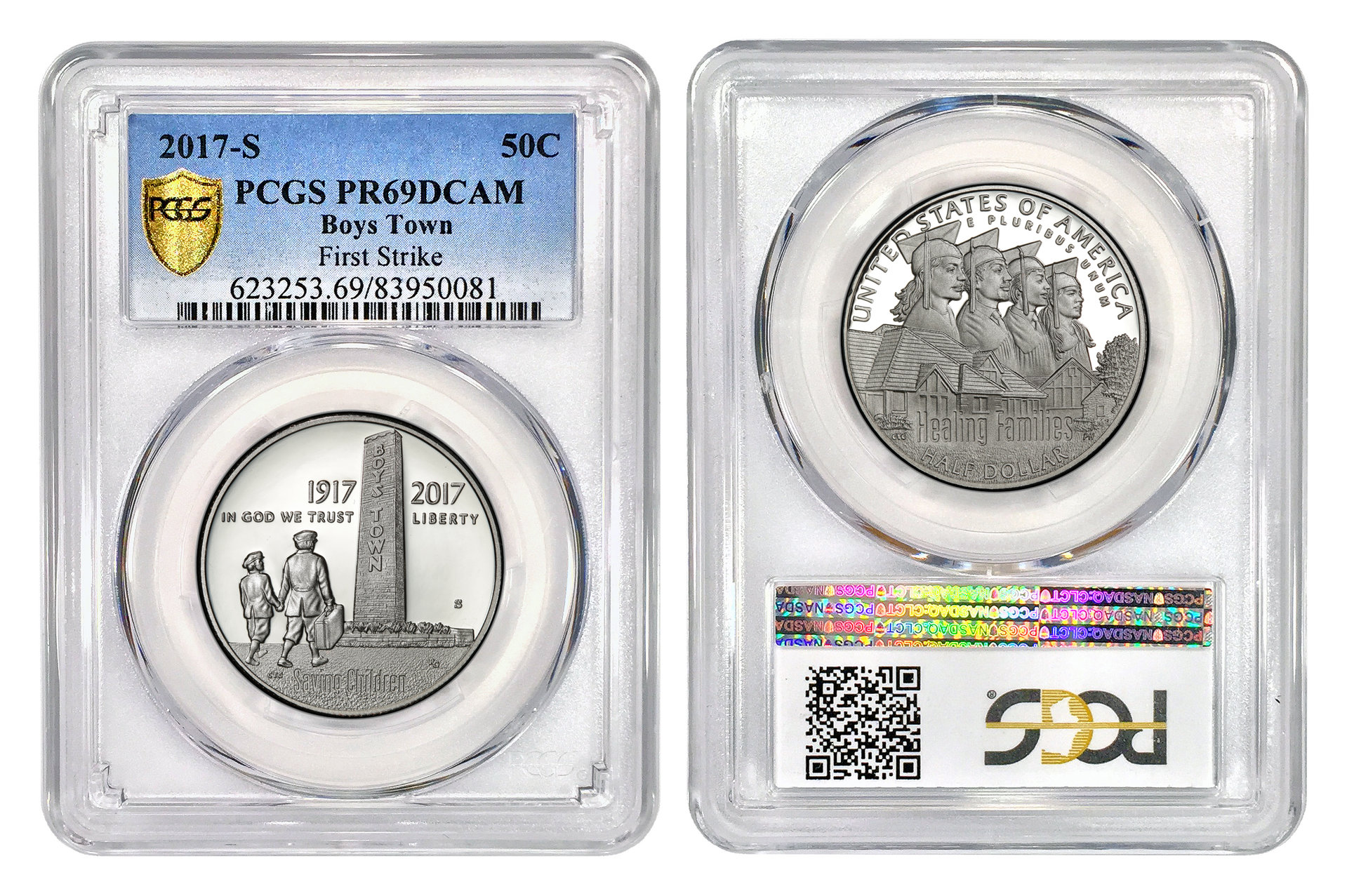 2017-P Boys Town 50C PCGS PR69DCAM FS slab2.jpg