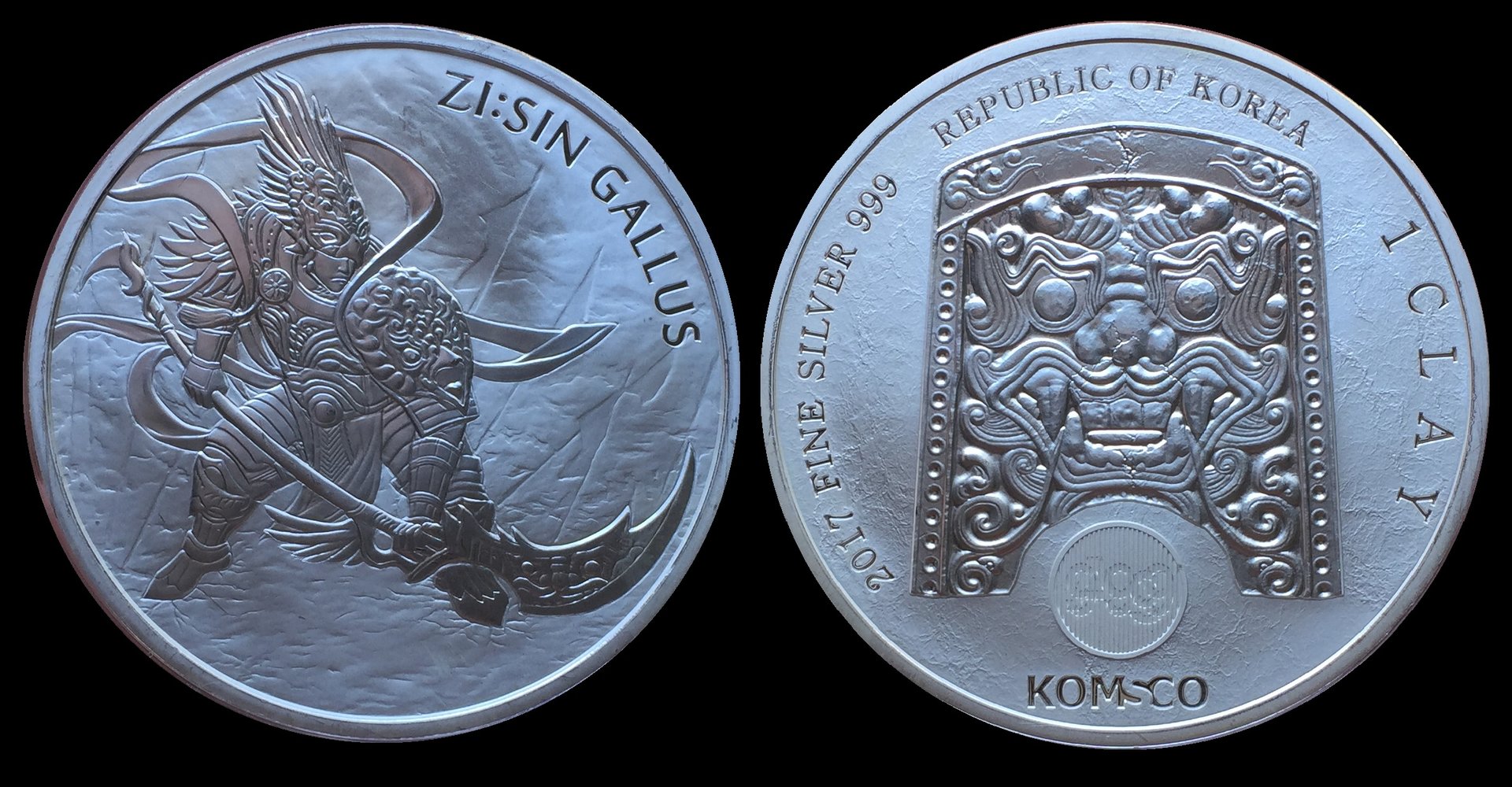 2017 Zi Sin Gallus 1 Clay.jpg