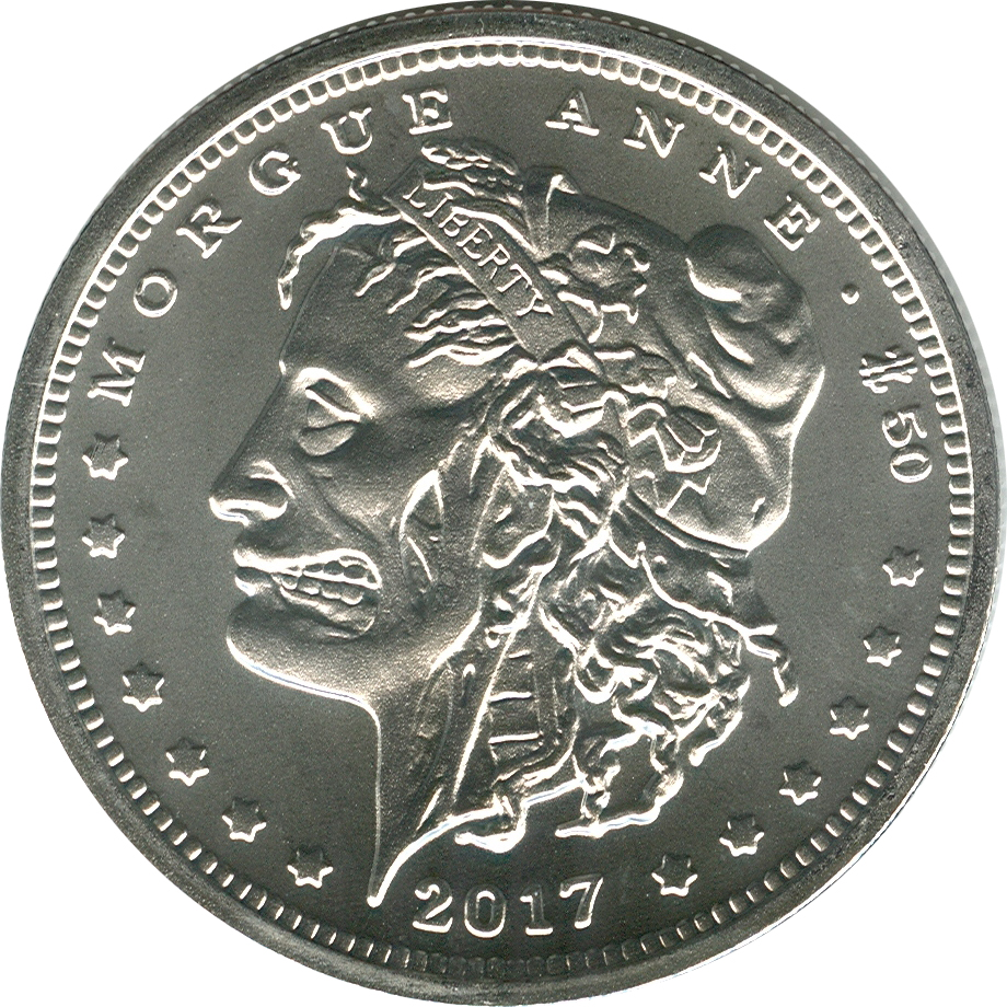 2017 Zombucks Silver Morgue Anne Obv.jpg