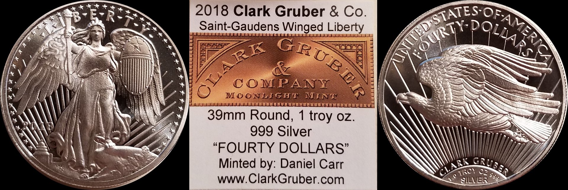 2018 Clark Gruber  Winged Saint-Gaudens 1-horz.jpg