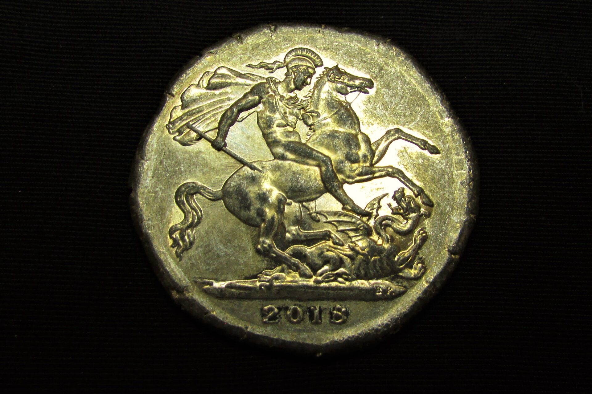 2018 KOTCT Medal (1 oz silver cob) - obverse.JPG