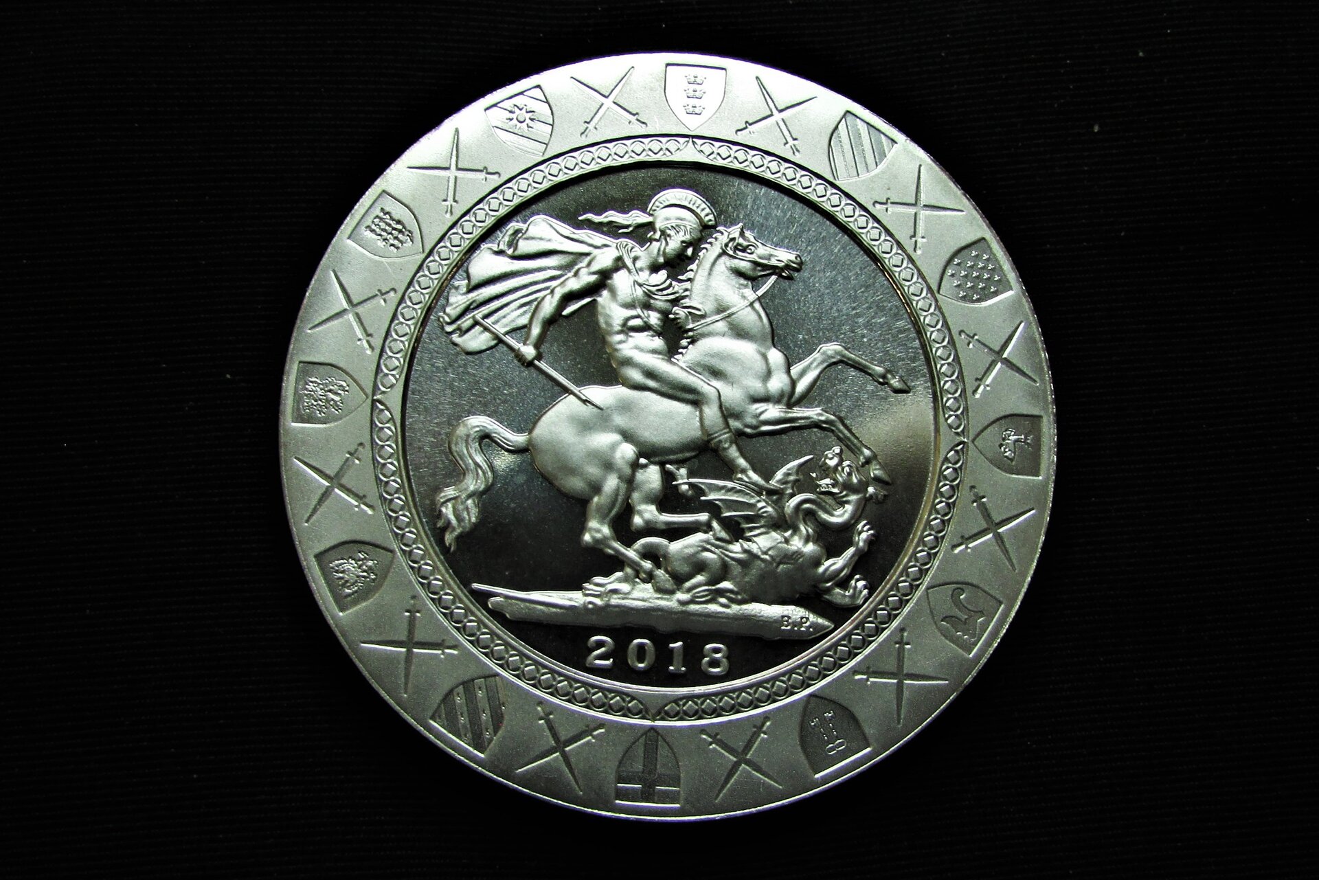 2018 KOTCT Medal (3 oz silver) - obverse.JPG