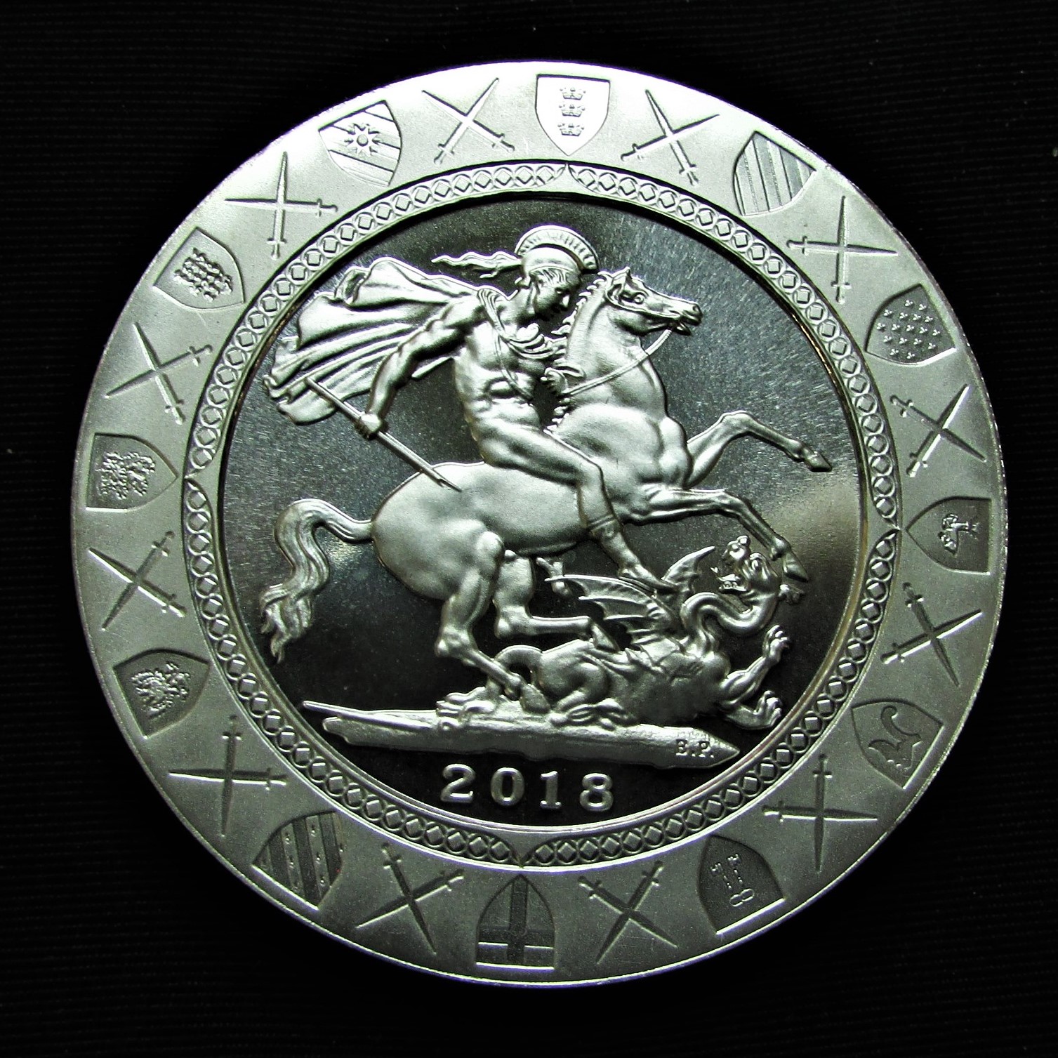 2018 KOTCT Medal (3 oz silver) - obverse.JPG