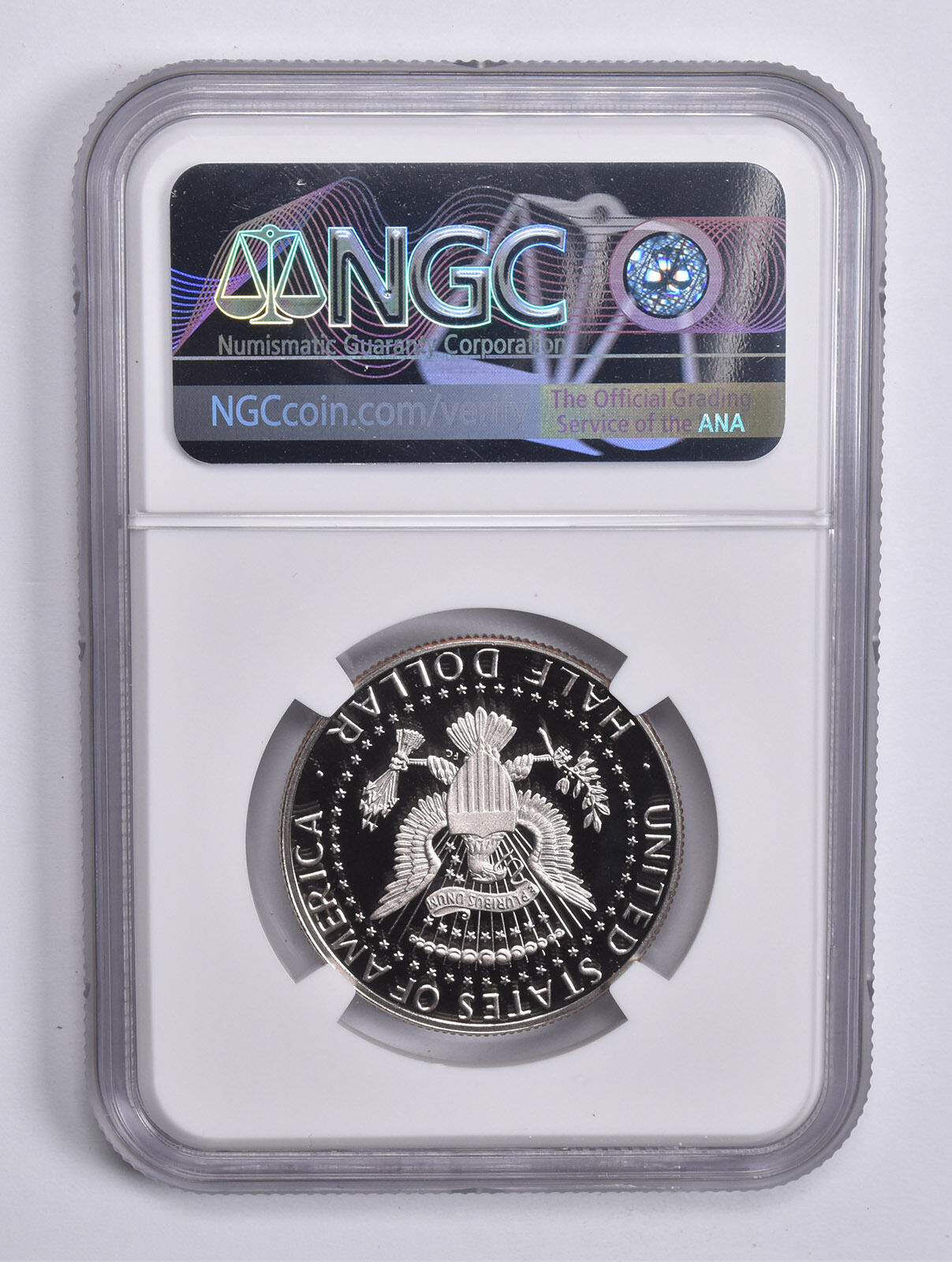 2018 S Clad Kennedy Half PF 69 UCAM rev.jpg