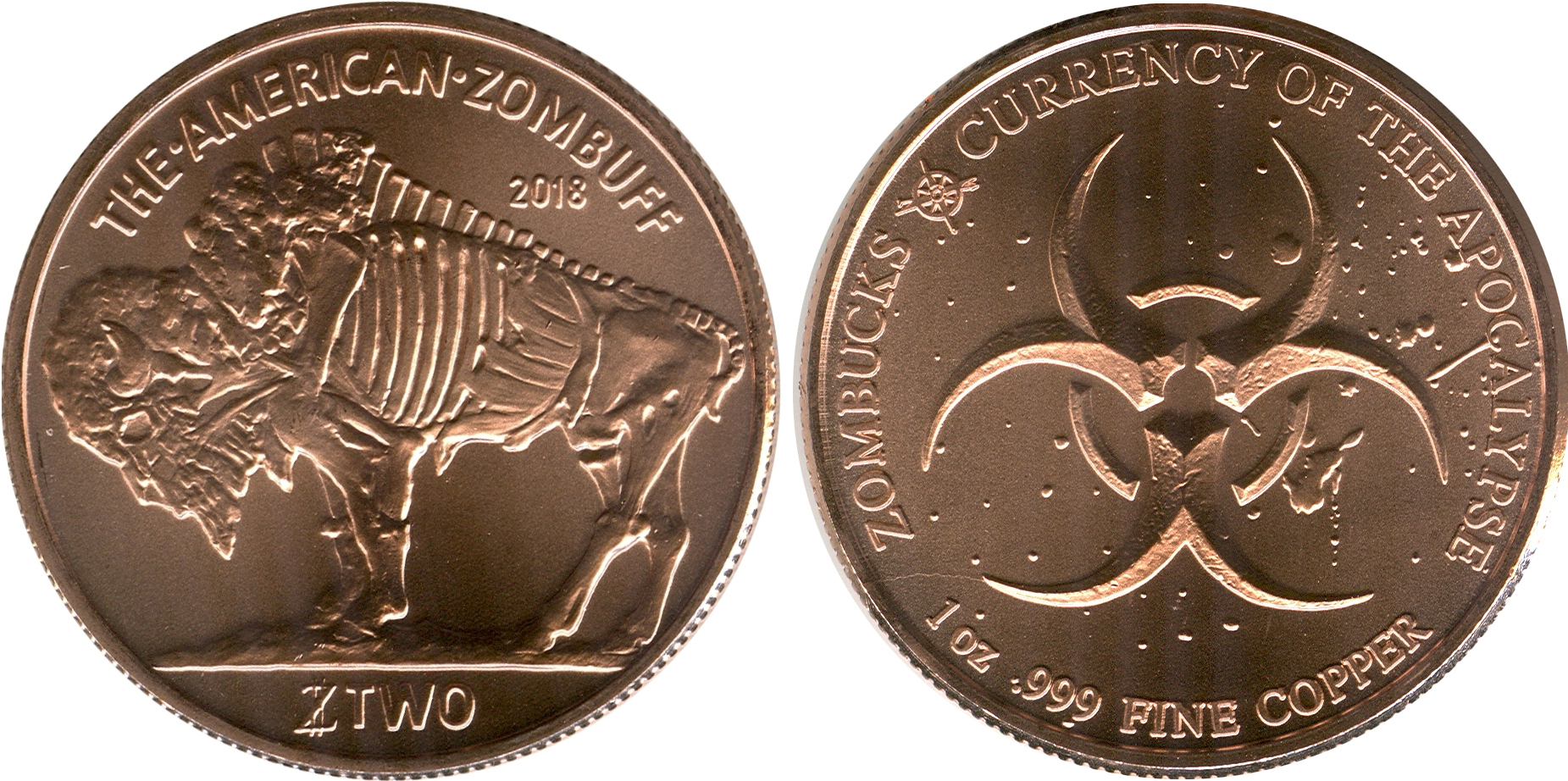 2018 Zombucks Copper American ZomBuff Coin.jpg