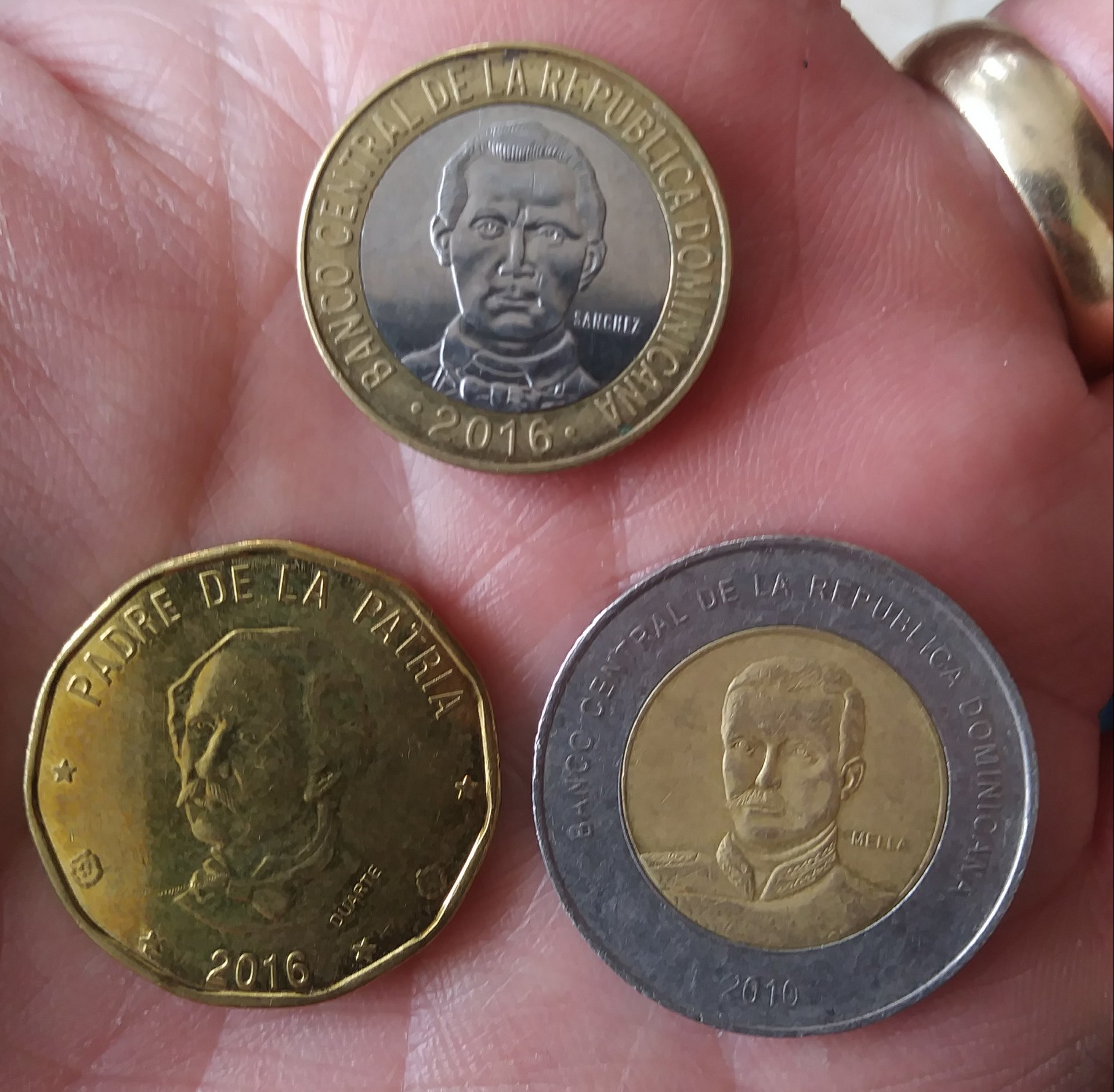 5 000 Usd To Dominican Pesos