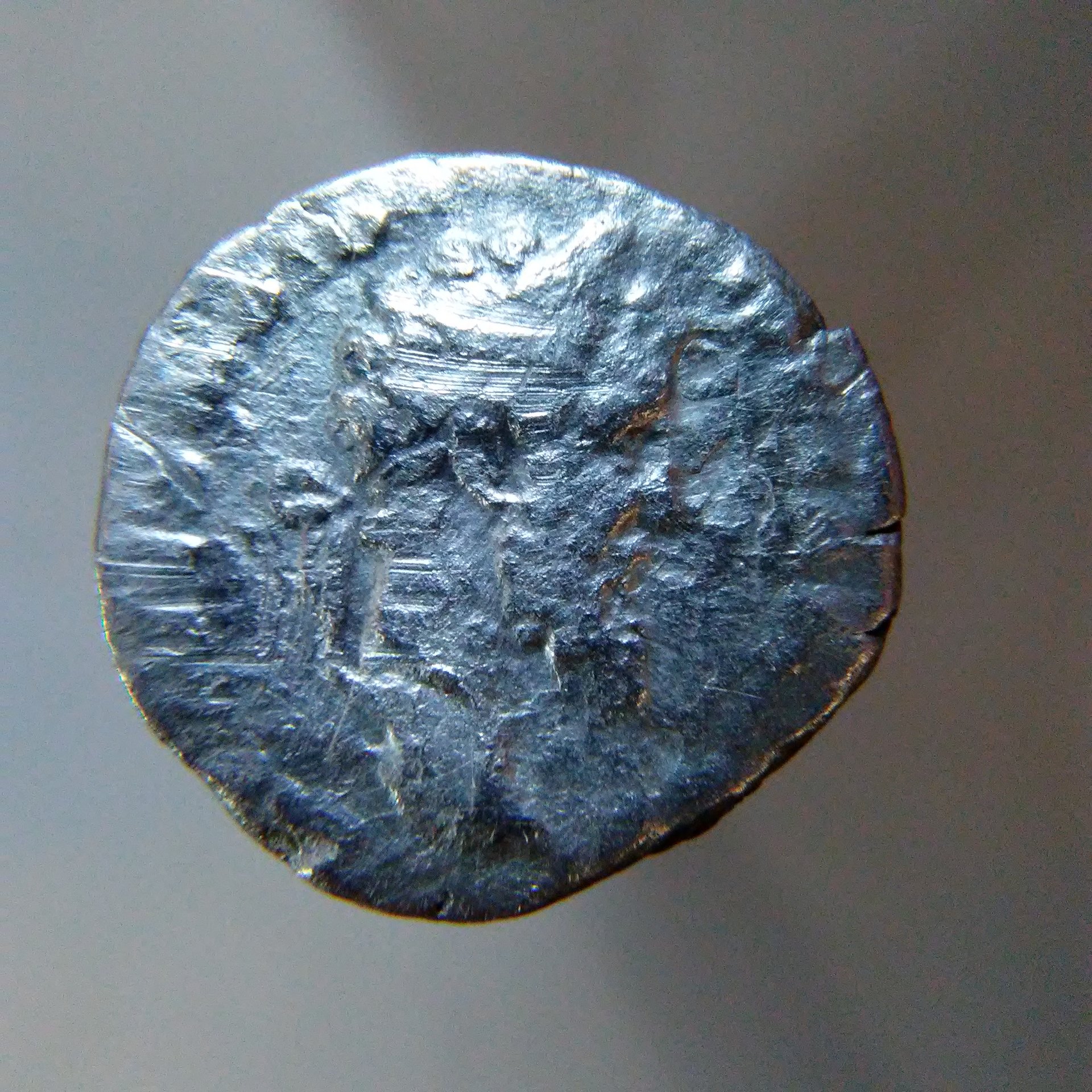 My 1st coin of Elagabalus | Coin Talk