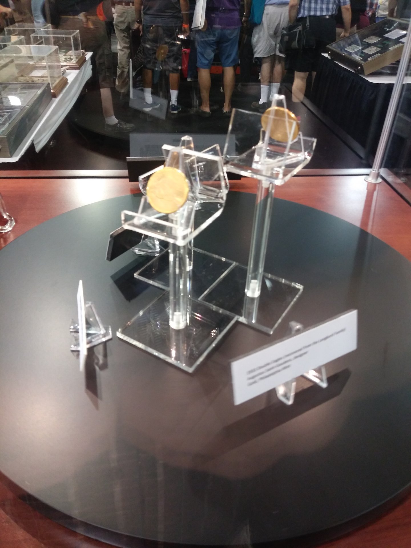 ANA World's Fair of Money 2018 Coin Talk