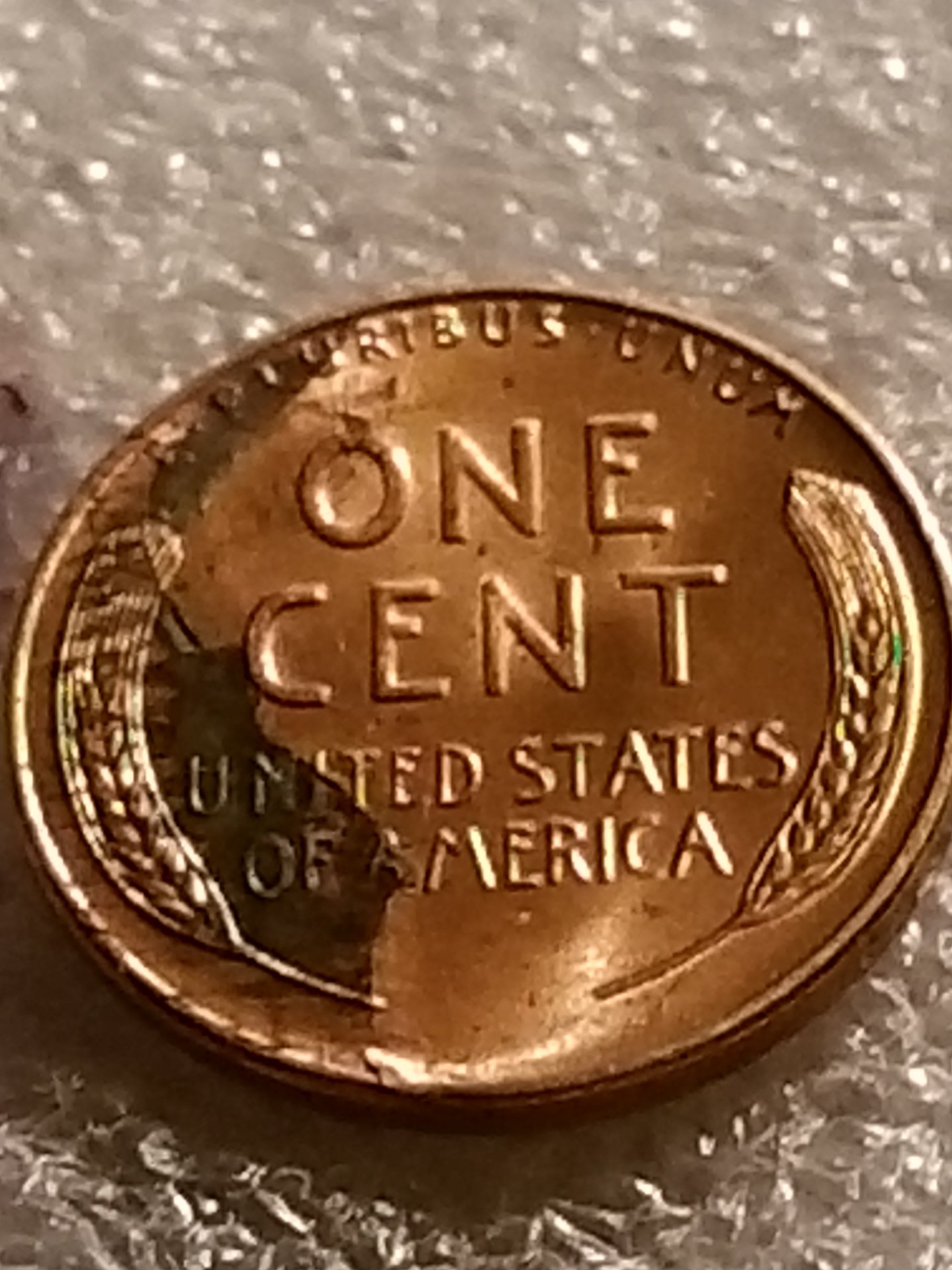 1958 penny Coin Talk