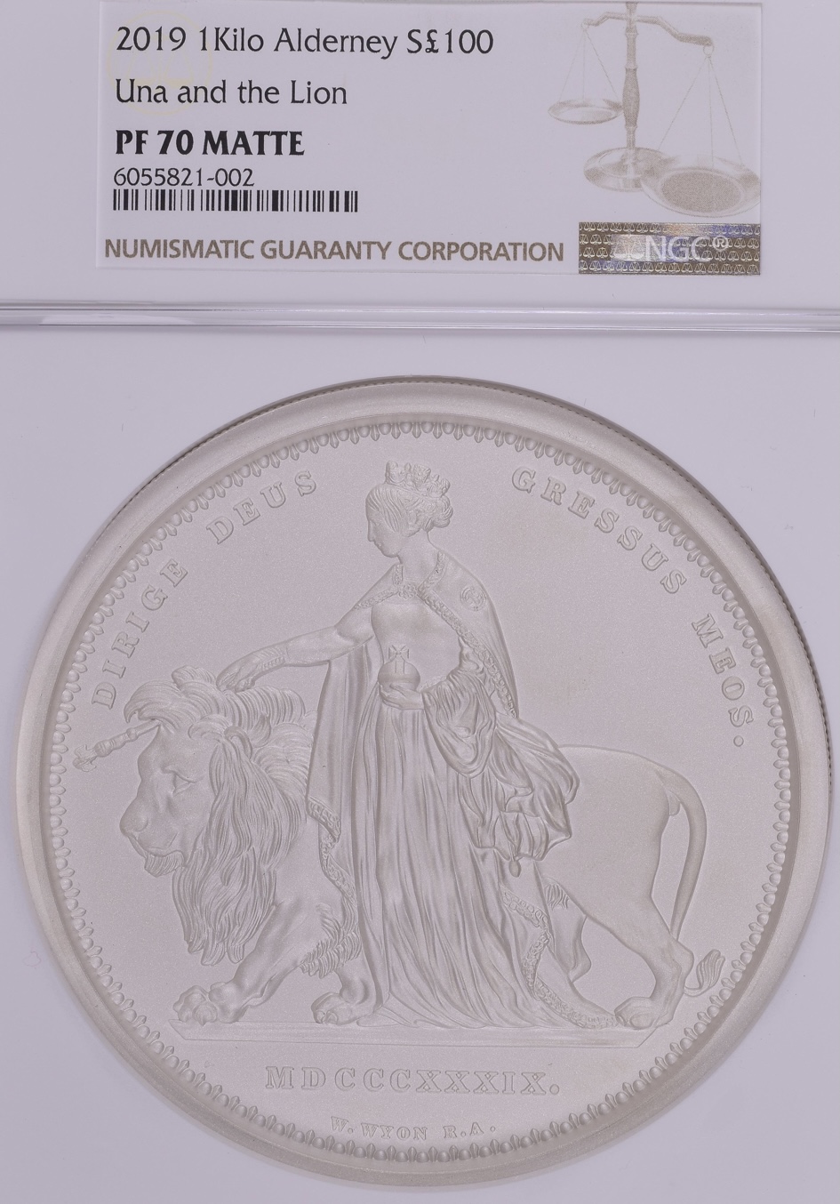 2019 Alderney Una kilo Obv.jpg