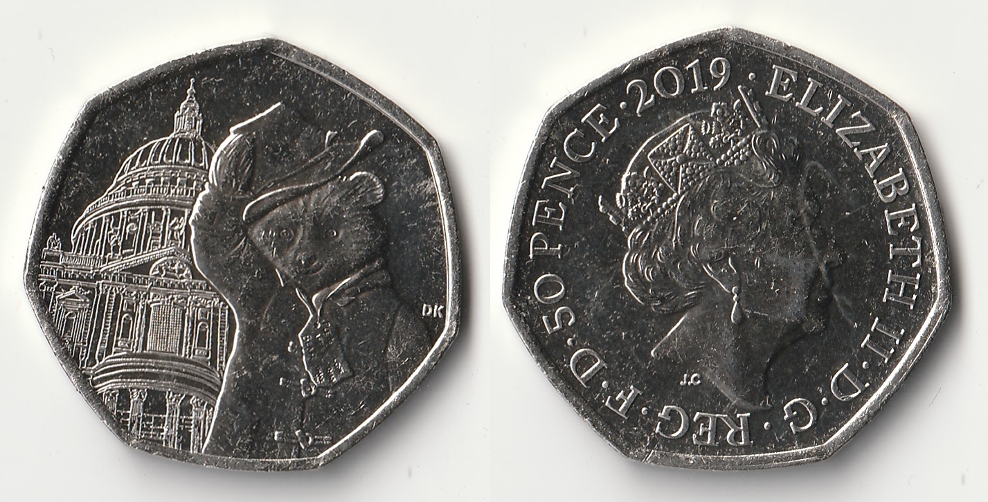 2019 britain 50 pence paddington st paul.jpg