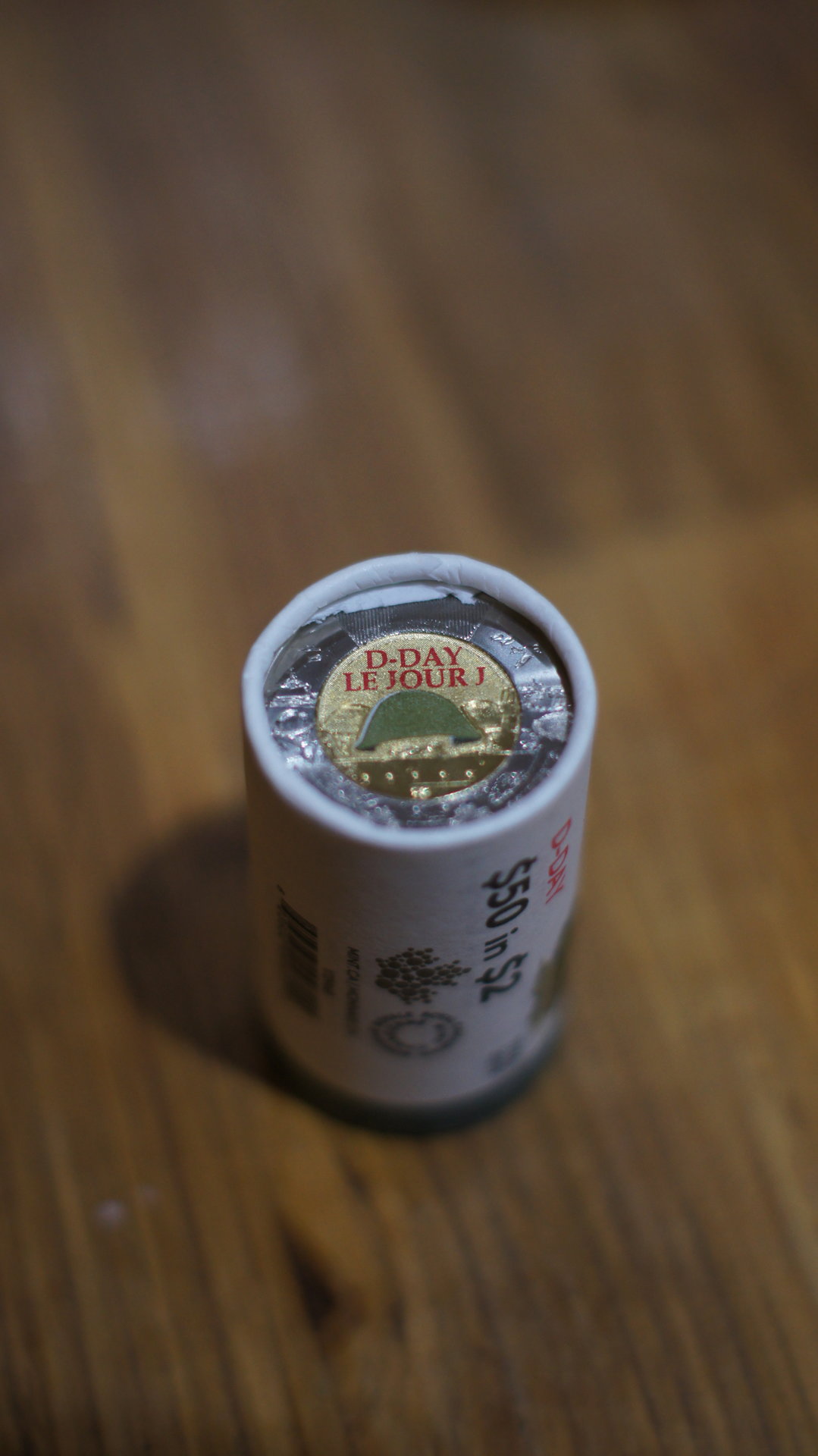 2019 Dday Toonie.JPG