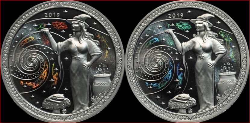 2019 KOTCT 92g Silver - 50mm - seller photo #2.JPG