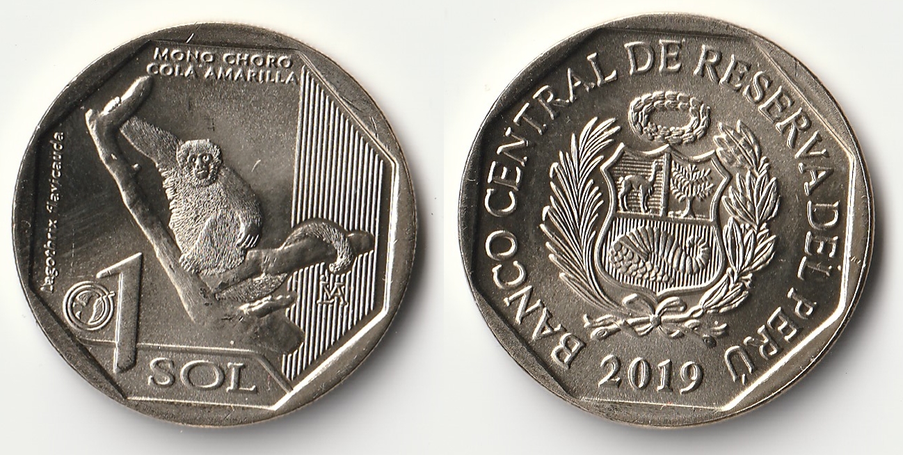 2019 peru 1 sol monkey.jpg
