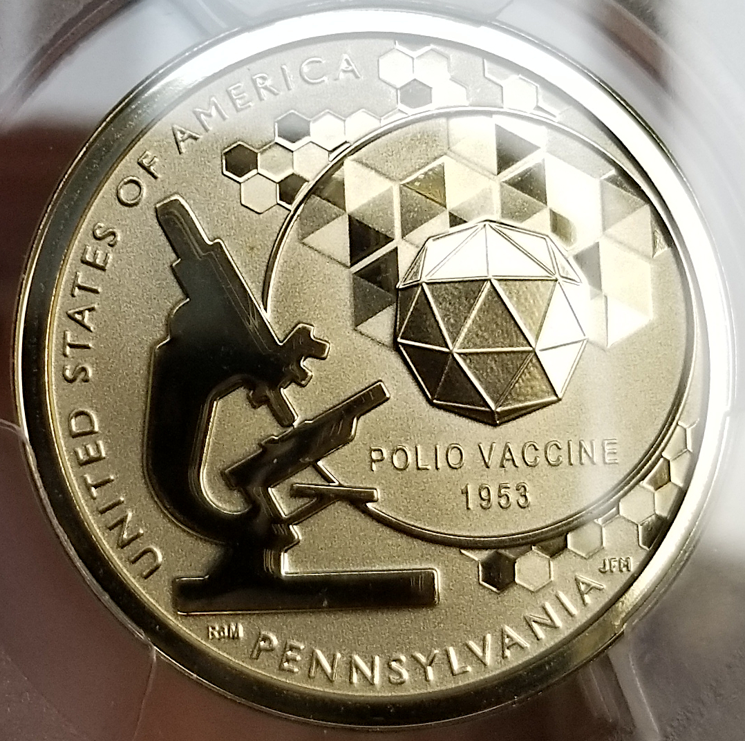 2019 S 1Dollar PR70 Polio Vaccine Obverse CLOSE.jpg