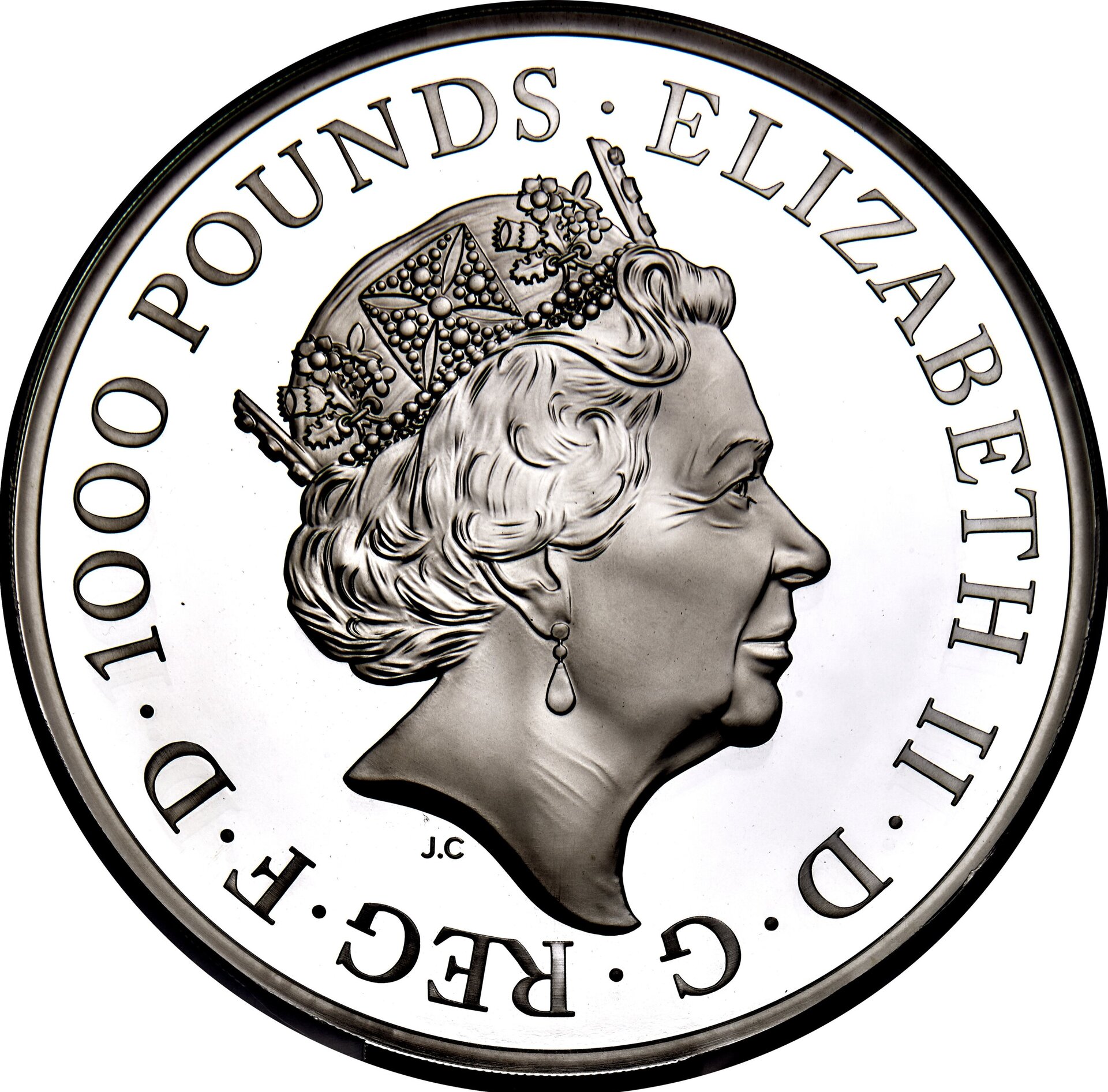2019 Una 2 kg. Obv.jpg