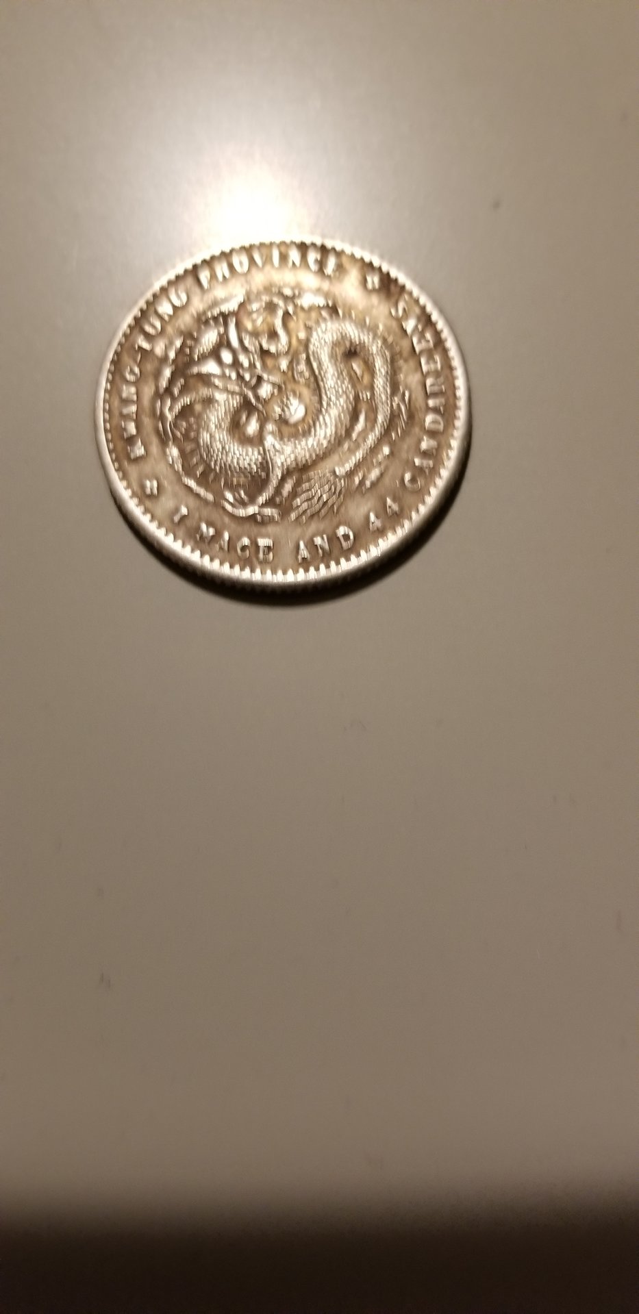 coshi coin price