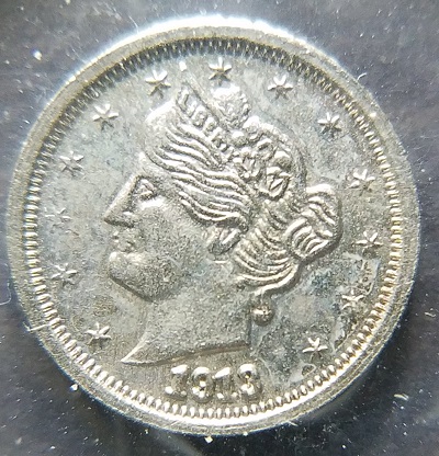 coin smallest