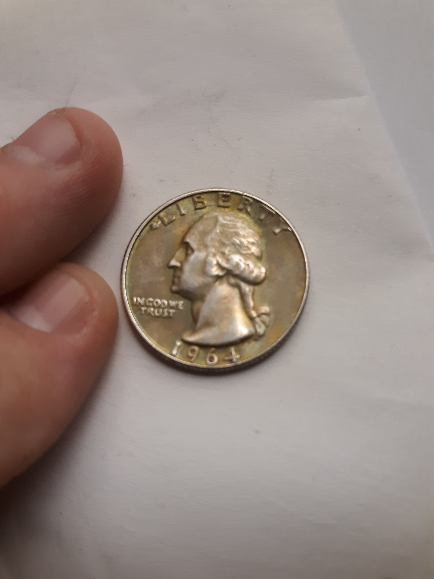 1964 Quarter Error Coin Talk,Sacagawea Coin Errors