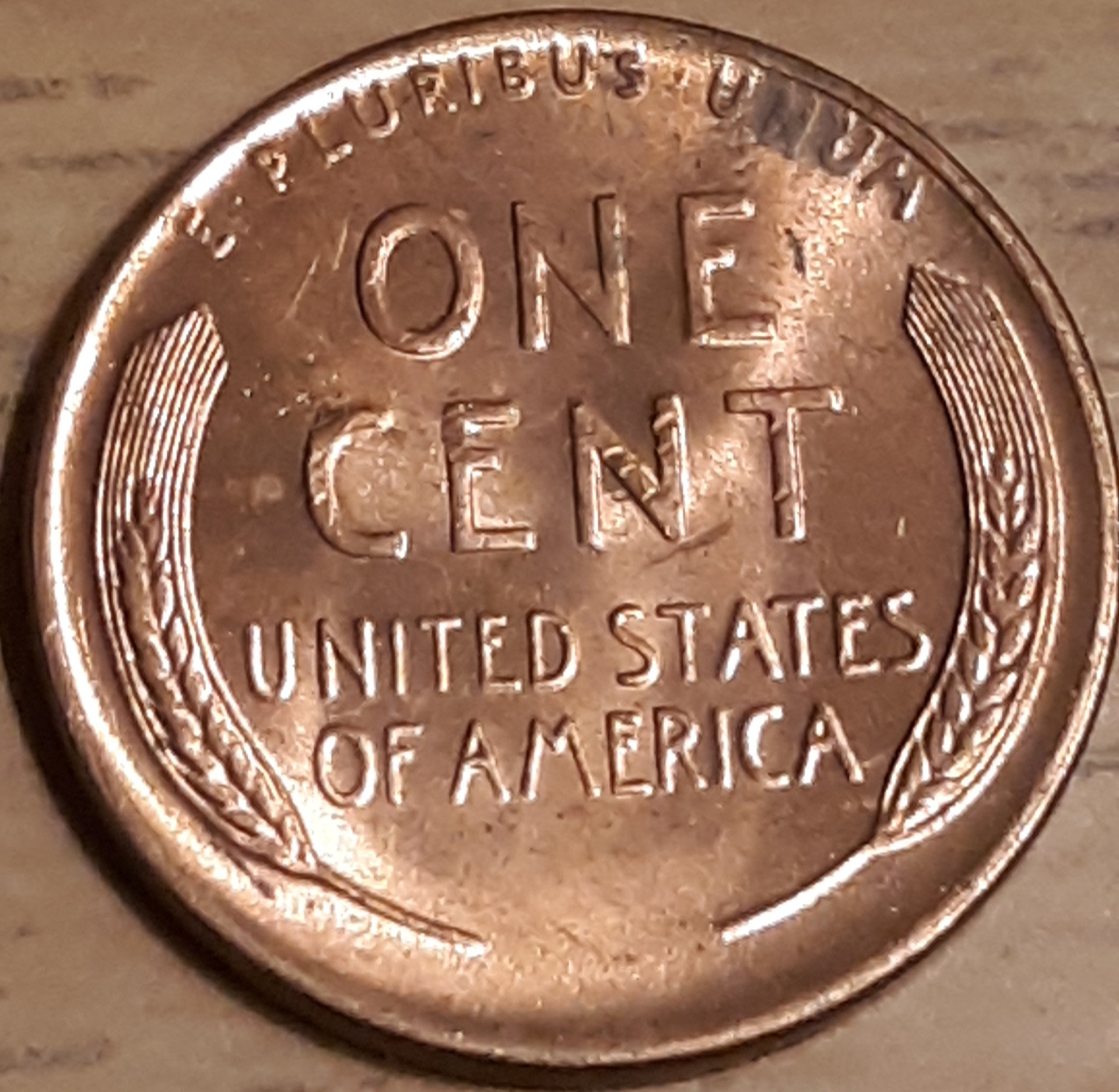What Is A 1949 Wheat Penny Worth - ndci1sr