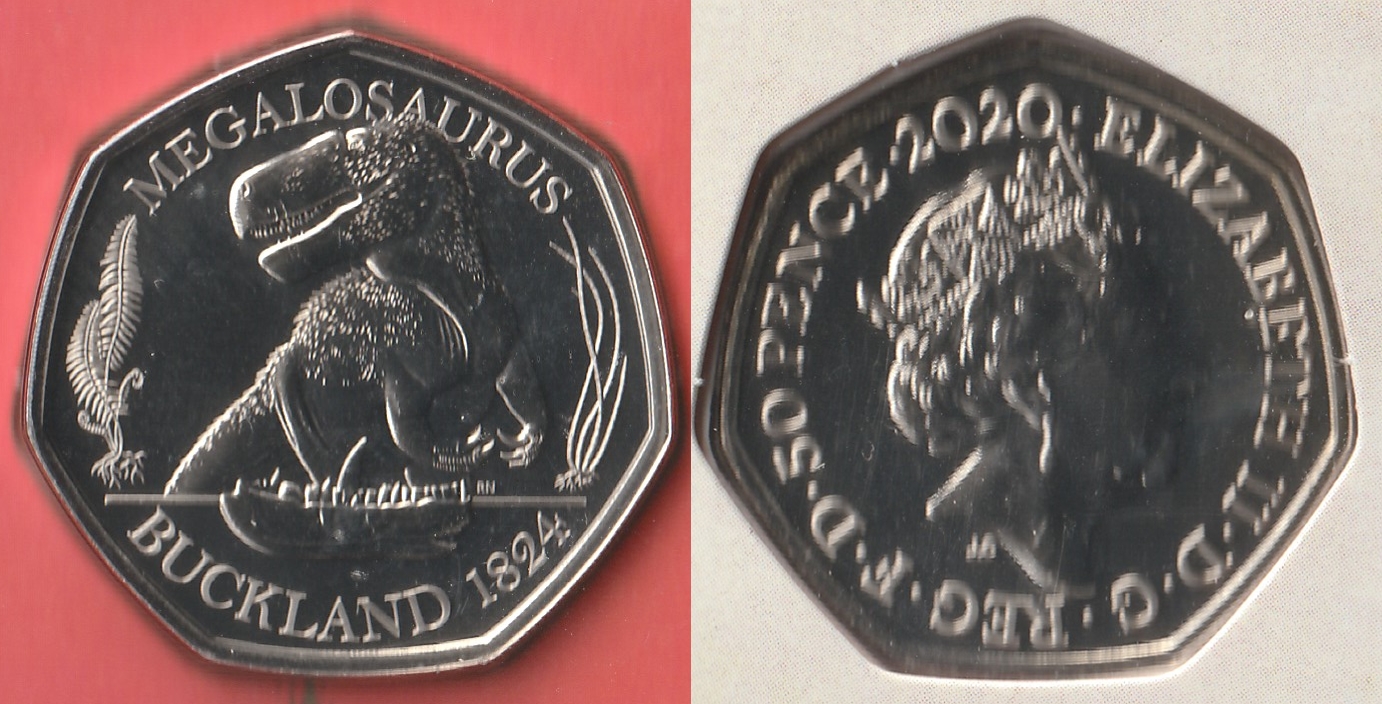 2020 britain 50 pence megalosaurus.jpg