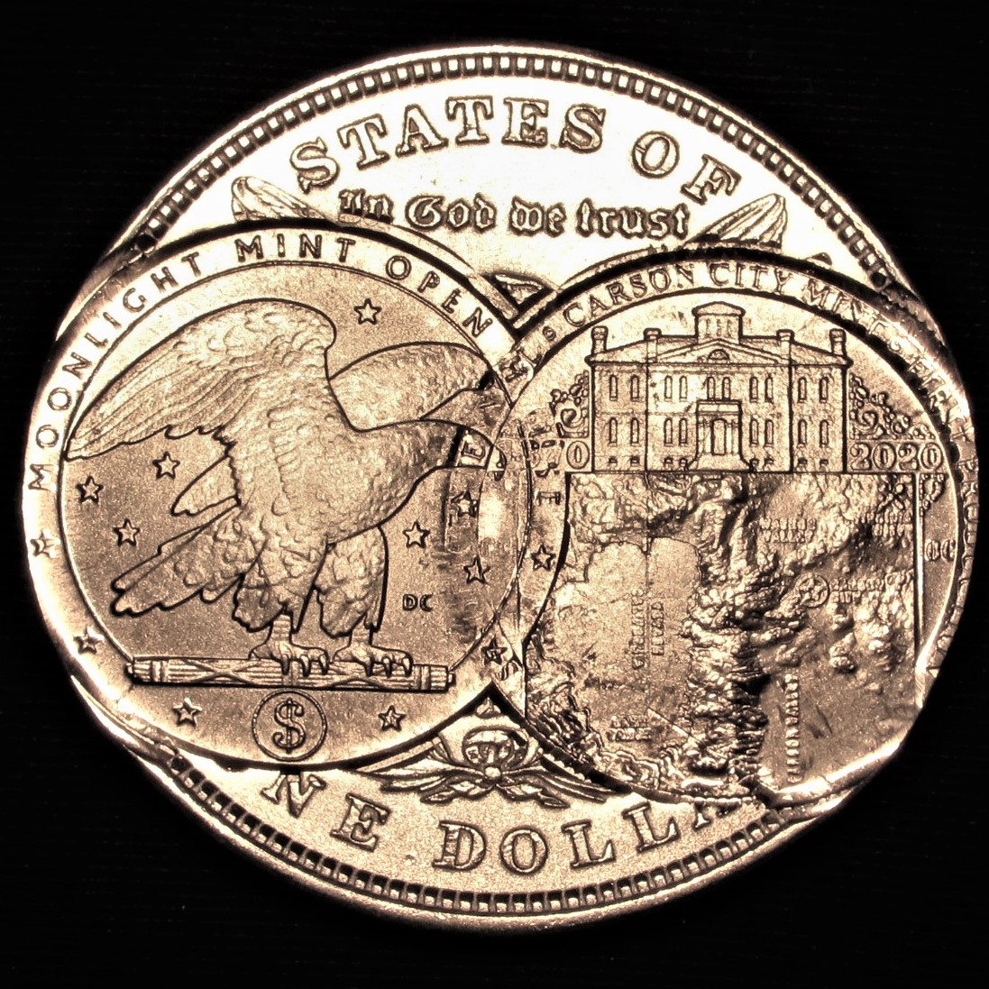 2020 MM Open House 1921S Morgan Dollar Double OS - reverse.JPG