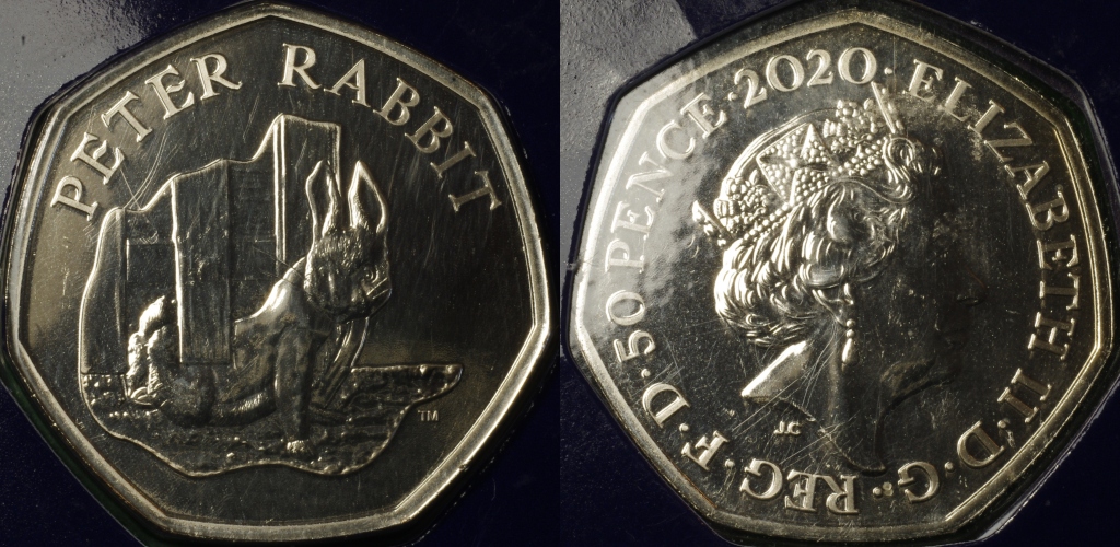 2020 Peter Rabbit 50p 1-side.JPG