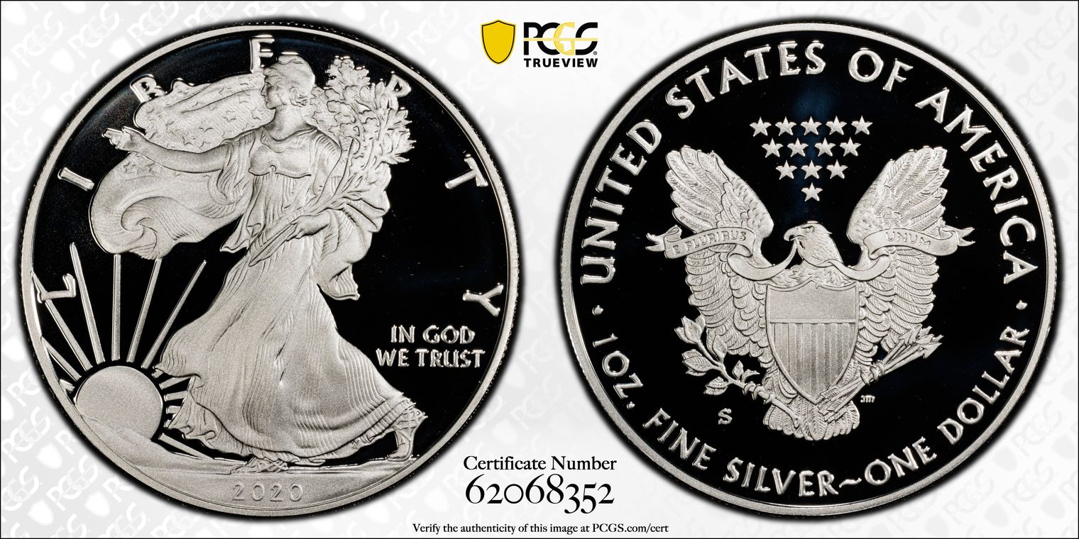 2020 Silver Eagle Dollar PR 70 DCAM.jpg