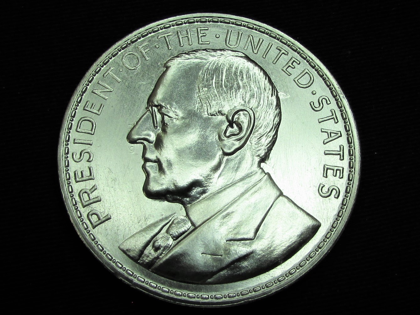 2020 Wilson 100 Year Anniversary Medal (Nickel) - obverse.JPG