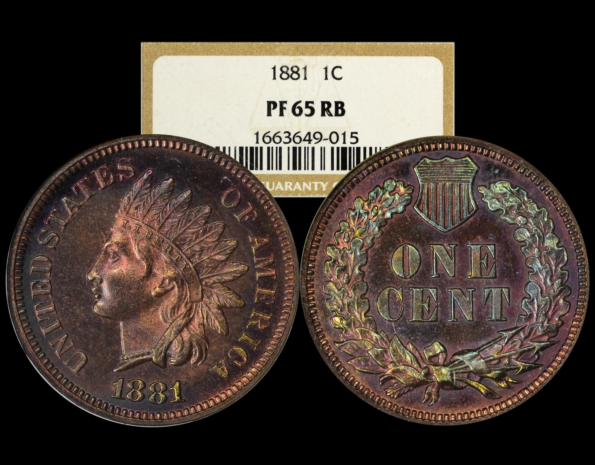 poll coin