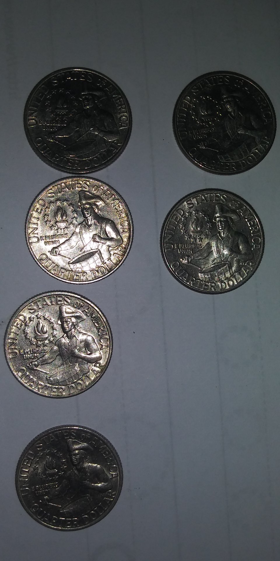 Is There a Safe Way to Clean Coins?