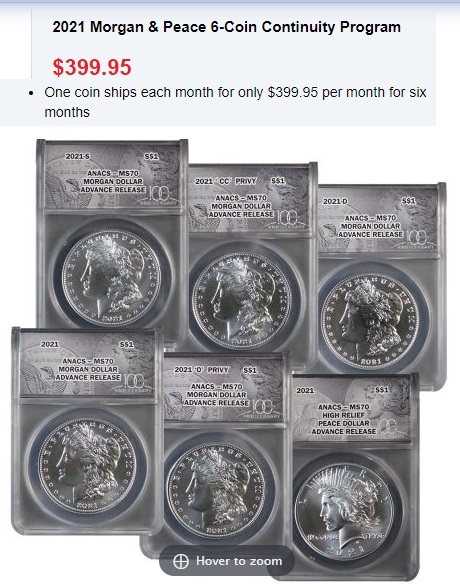 2021 Morgan & Peace PF70 Set.jpg