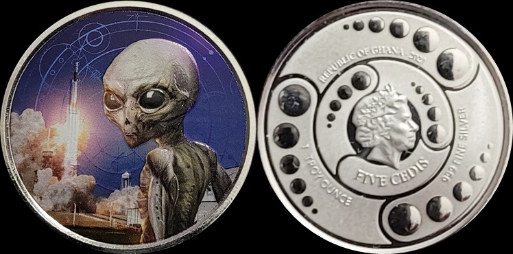 2021 Republic of Ghana   5 Cedis   Alien-horz.jpg