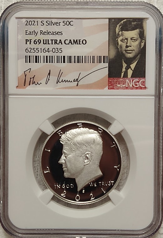 2021-S JFK NGC PF 69 Silver Proof.jpg