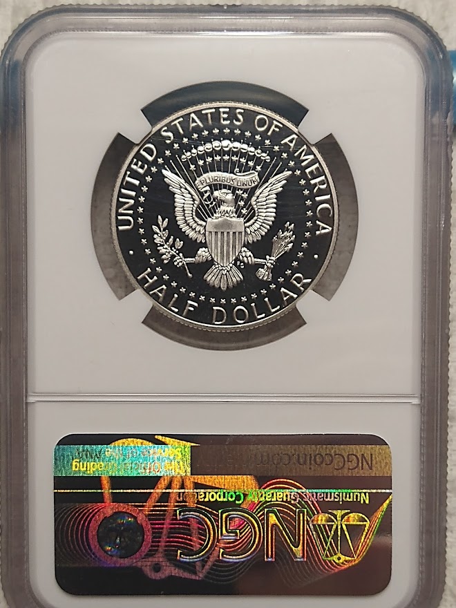 2021-S JFK Silver Proof NGC PF 701.jpg
