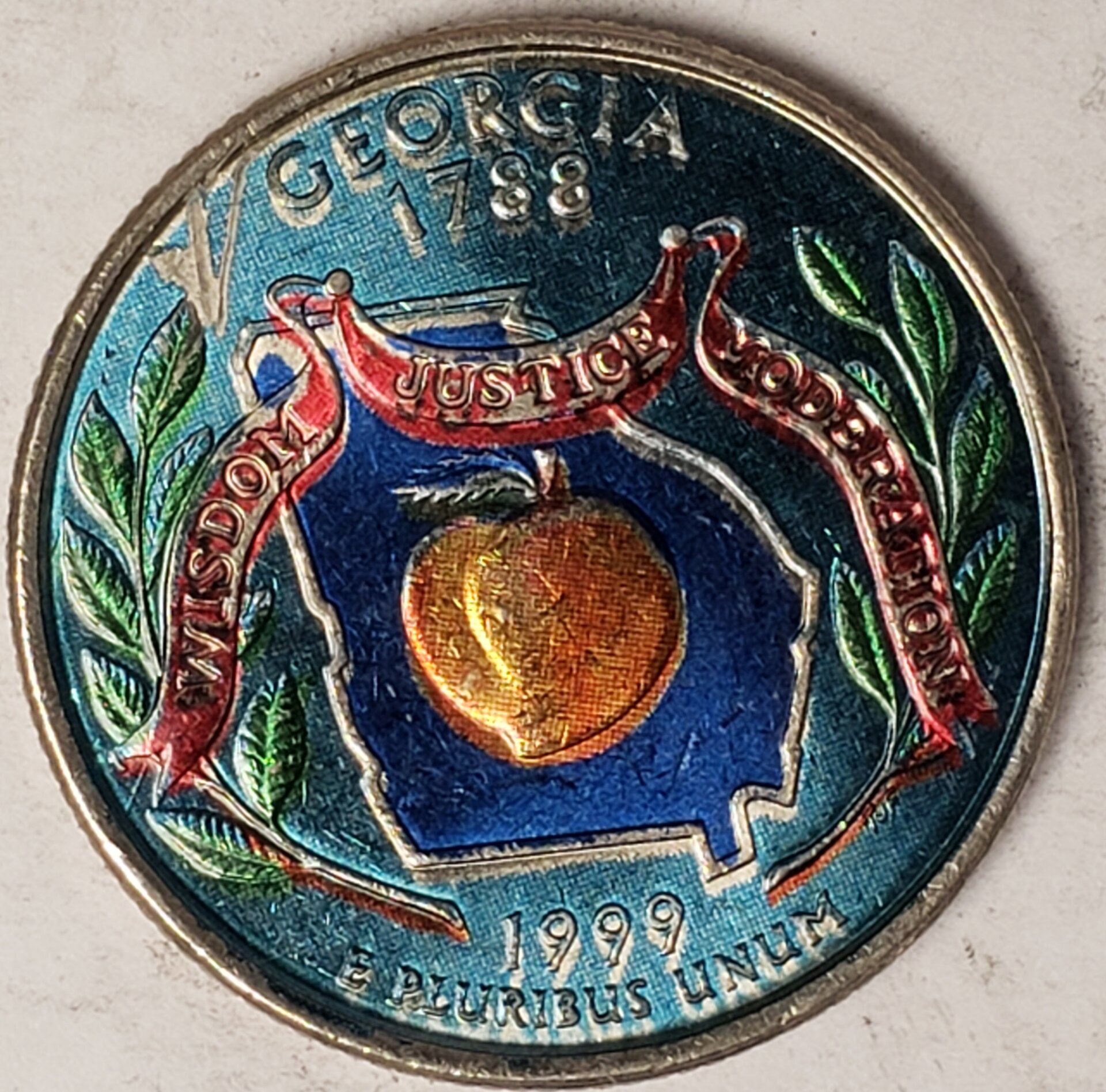 Finally found that new Coin Talk