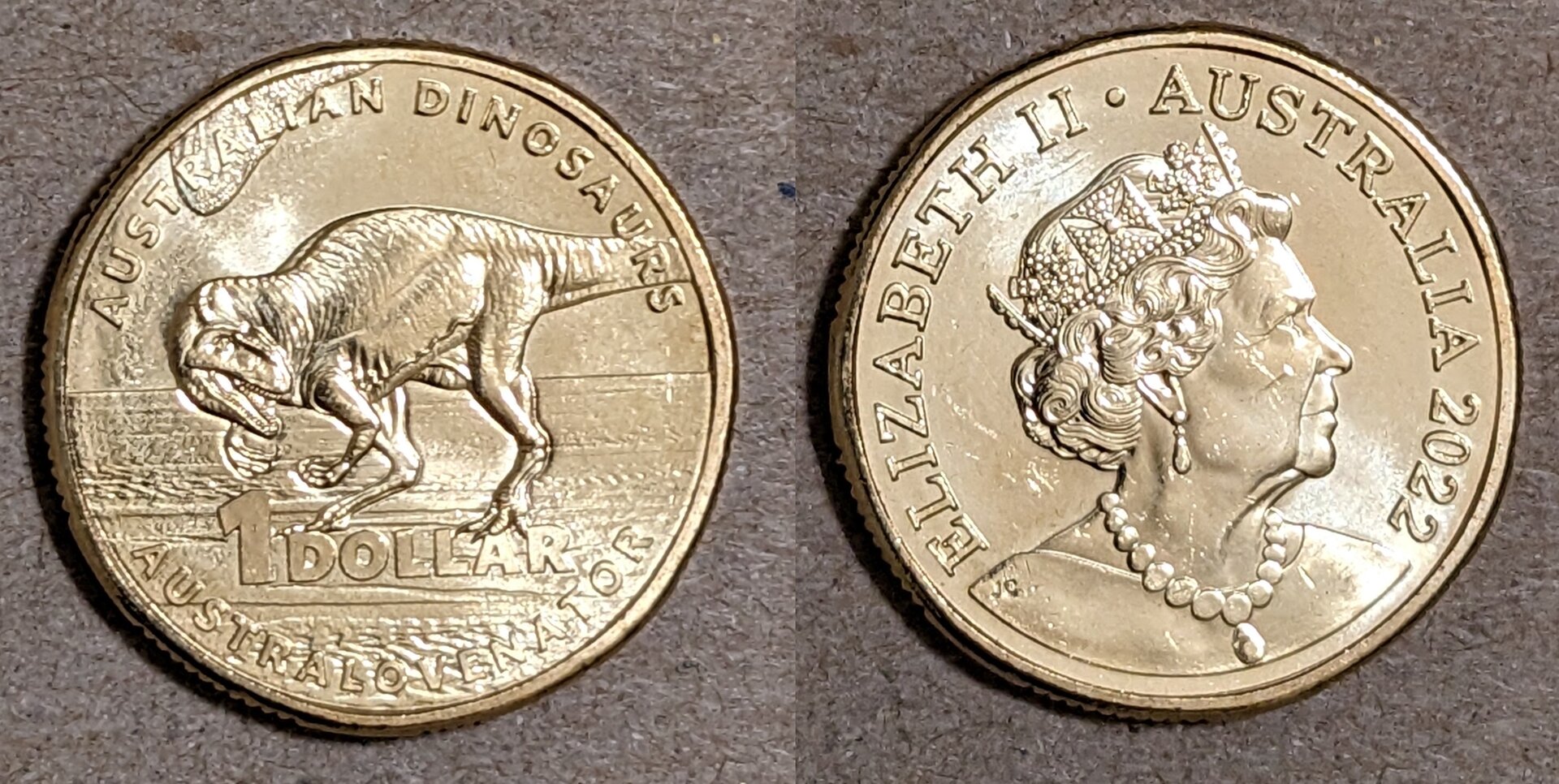 2022 australia 1 dollar australovenator.jpg