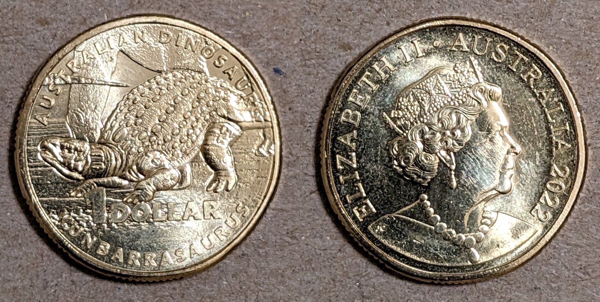 2022 australia 1 dollar kunbarrasaurus.jpg