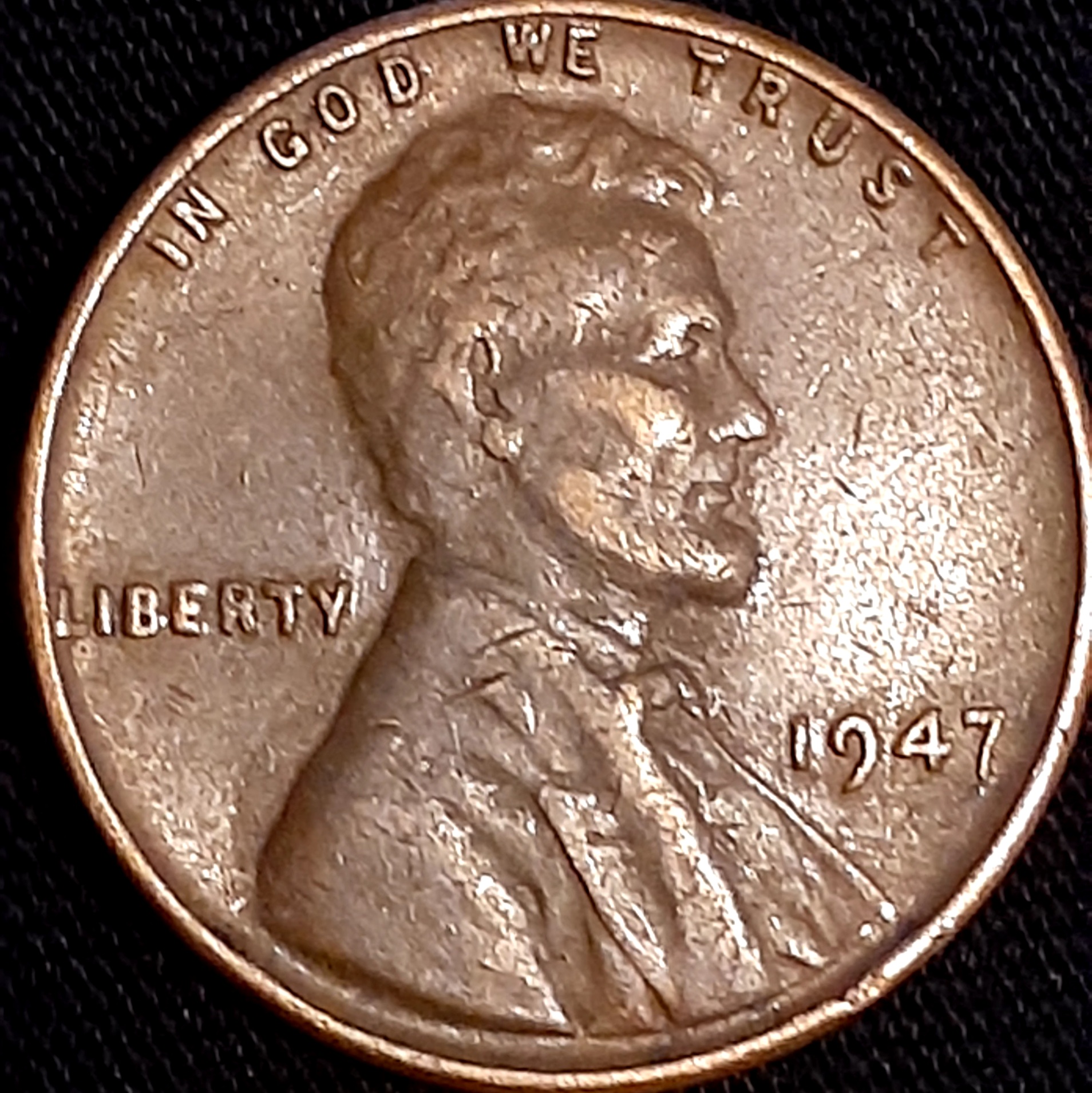 The Ultimate Guide To 1947 Wheat Pennies