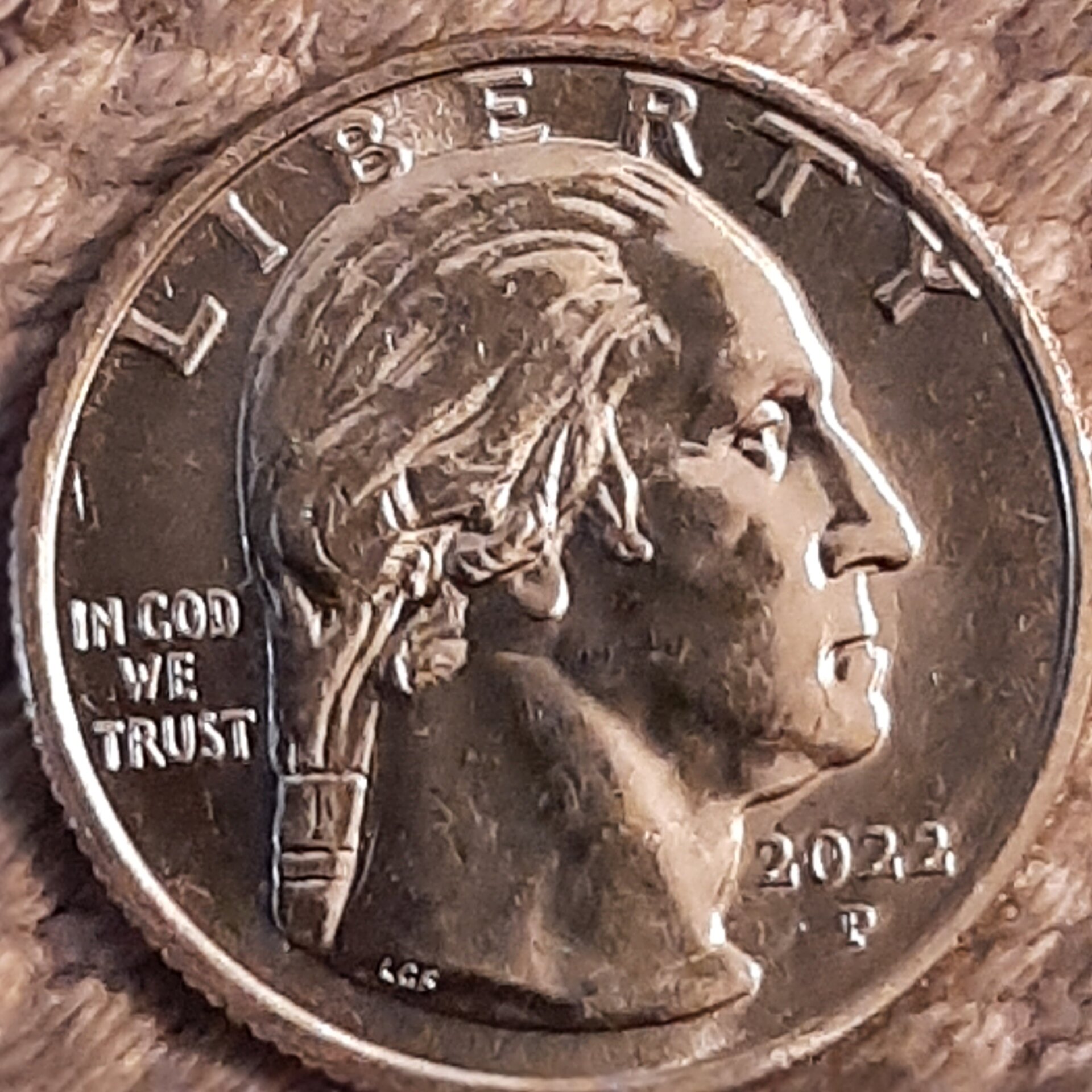 2025 Quarter Errors