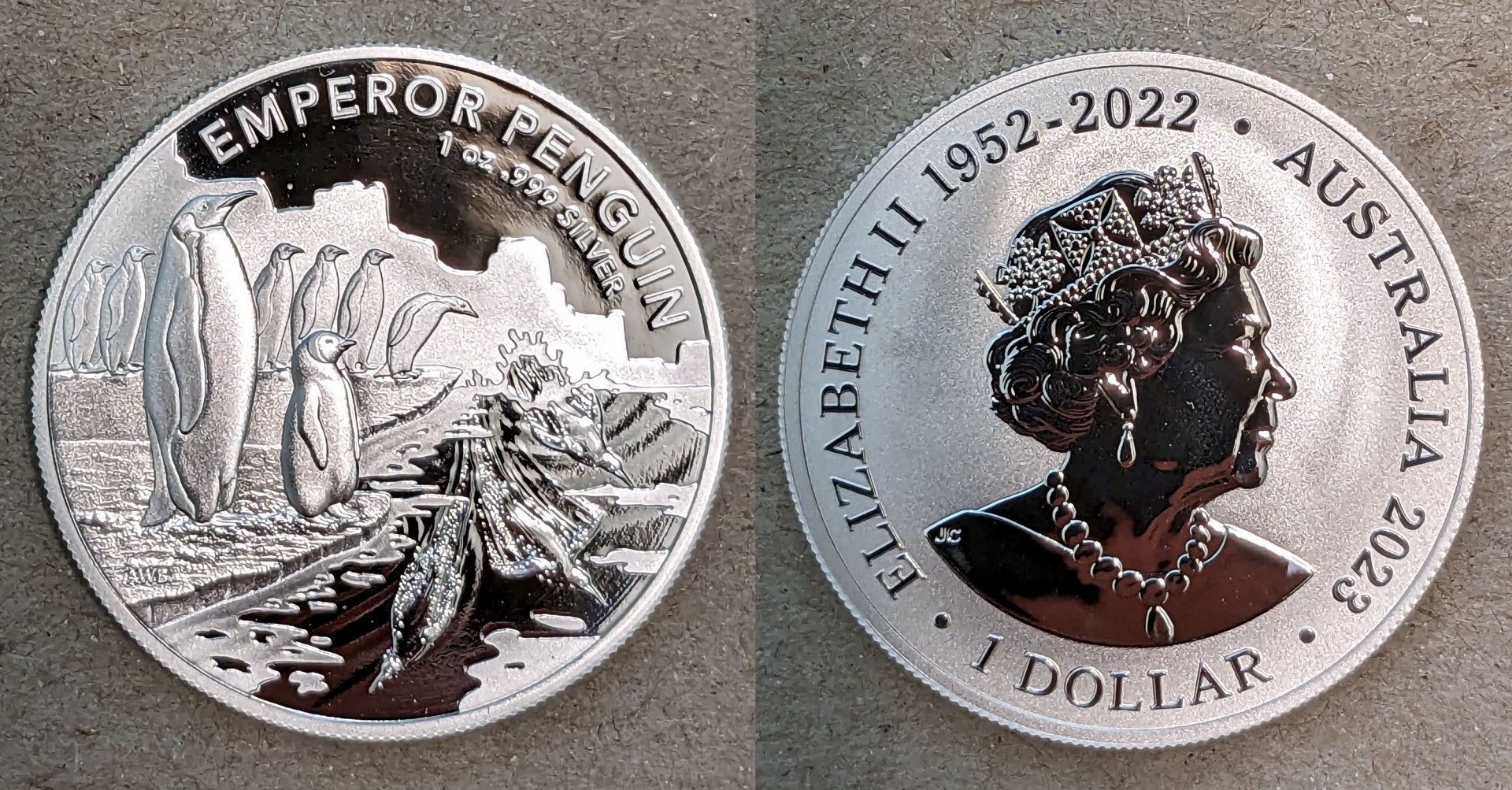 2023 australia 1 dollar penguins.jpg