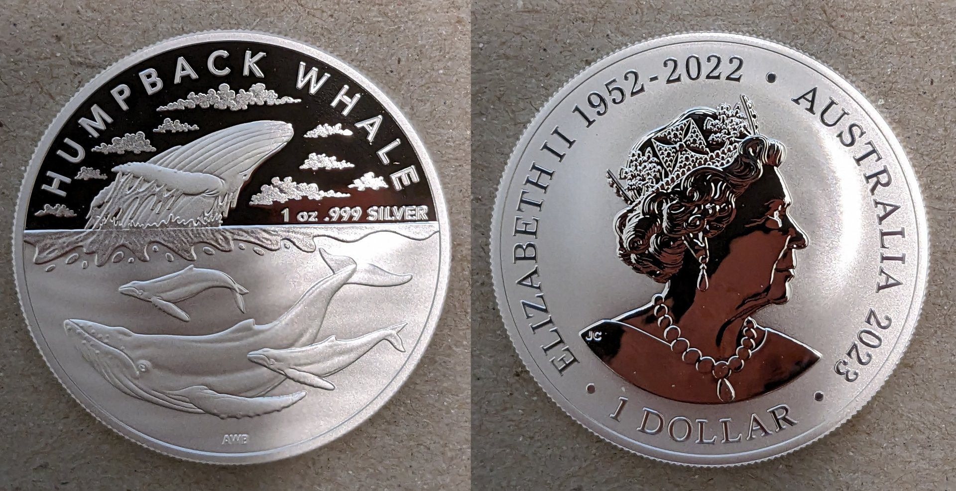2023 australia 1 dollar whales.jpg